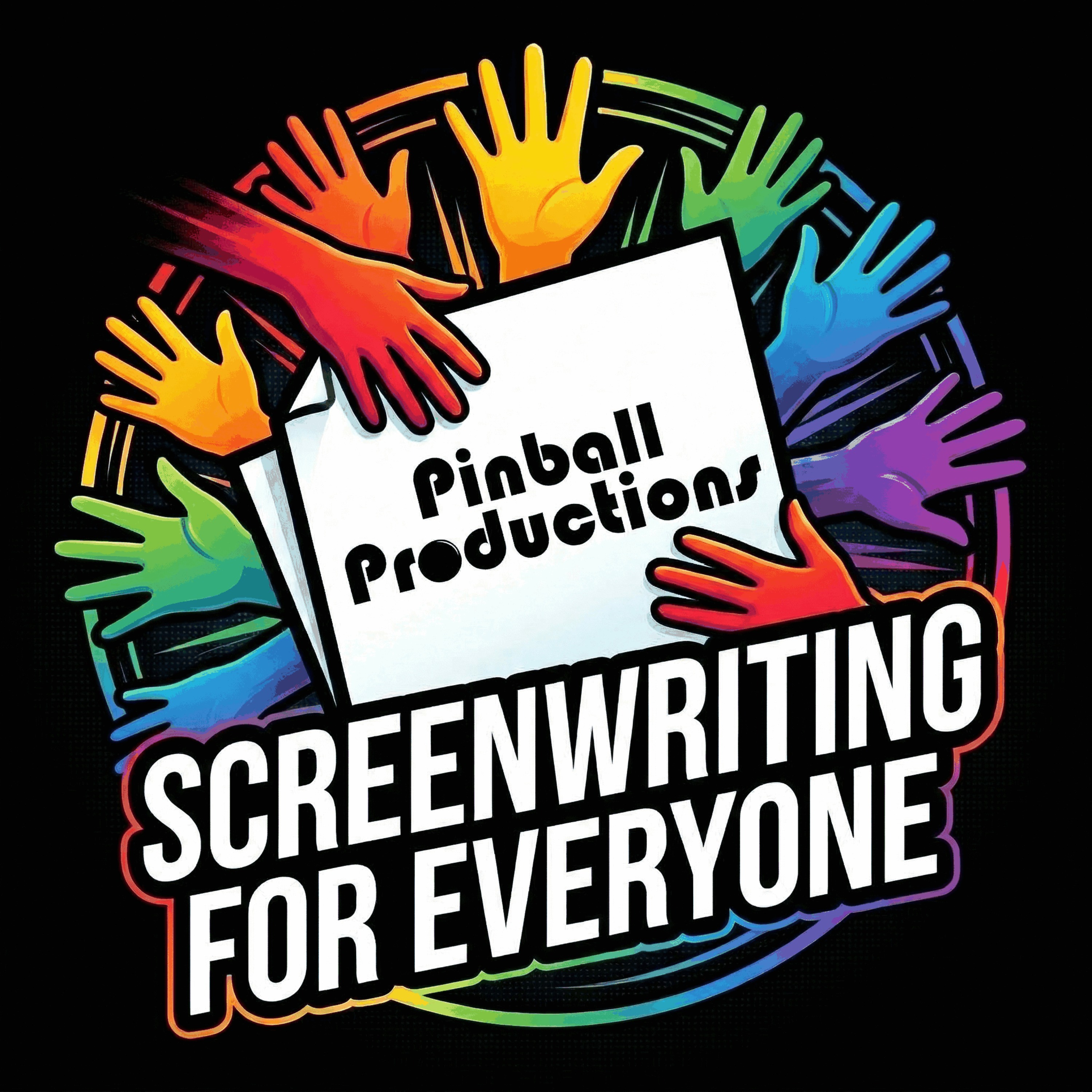 Screenwriting For Everyone - Trailer episode artwork