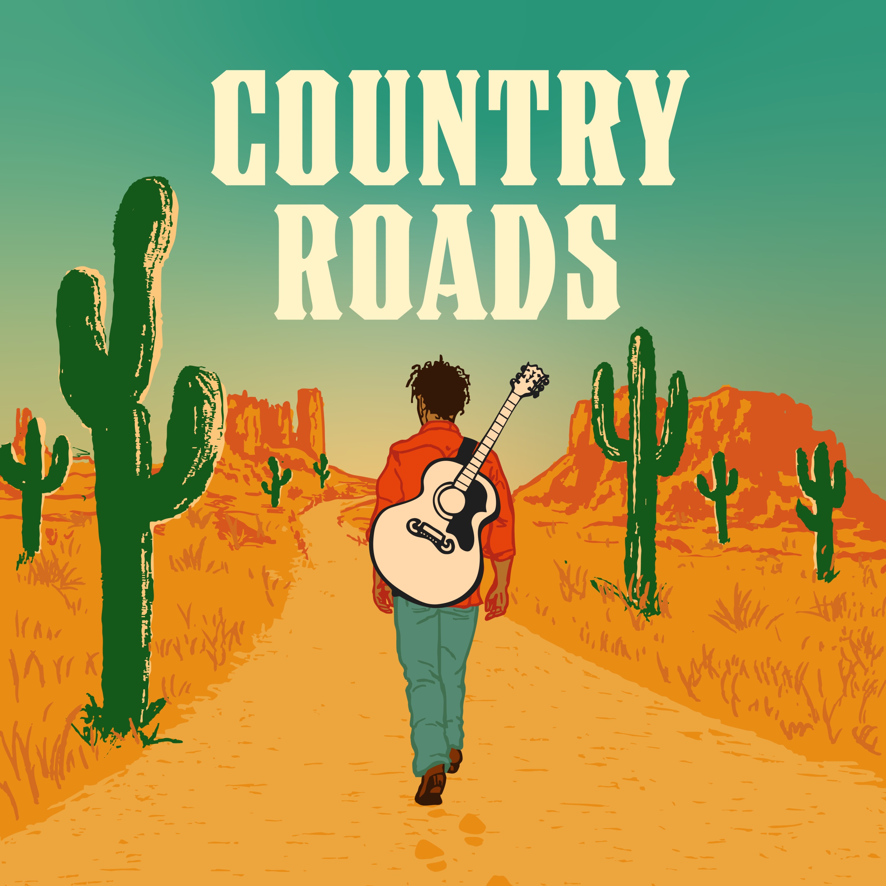 Country Roads