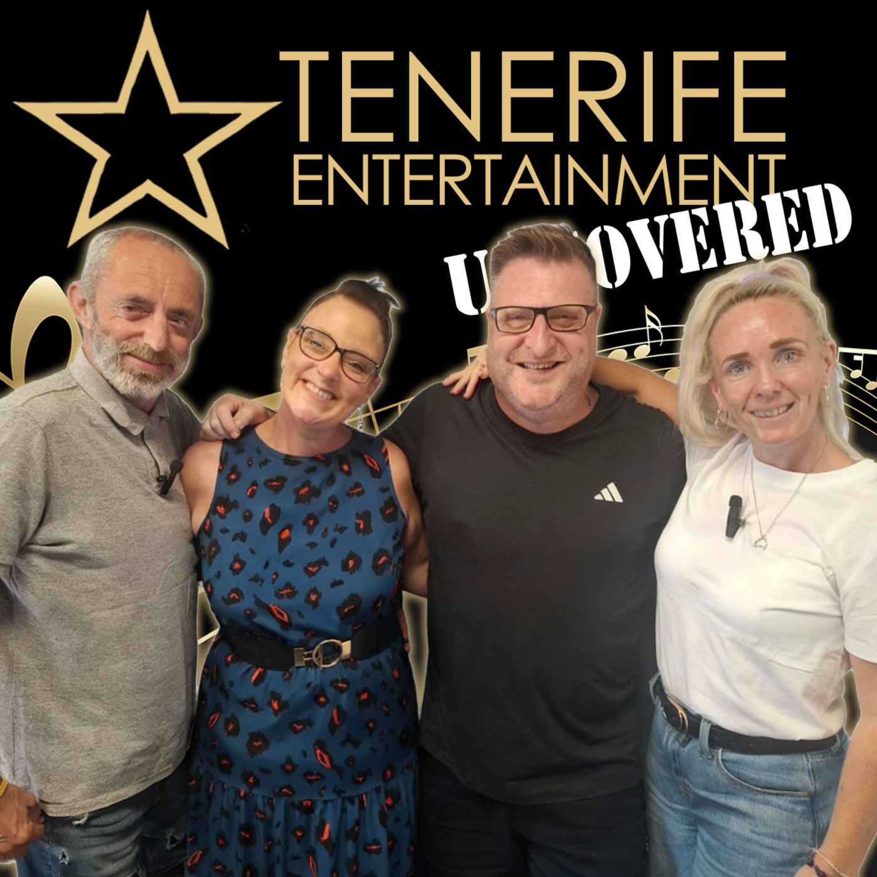 Tenerife Entertainment Uncovered
