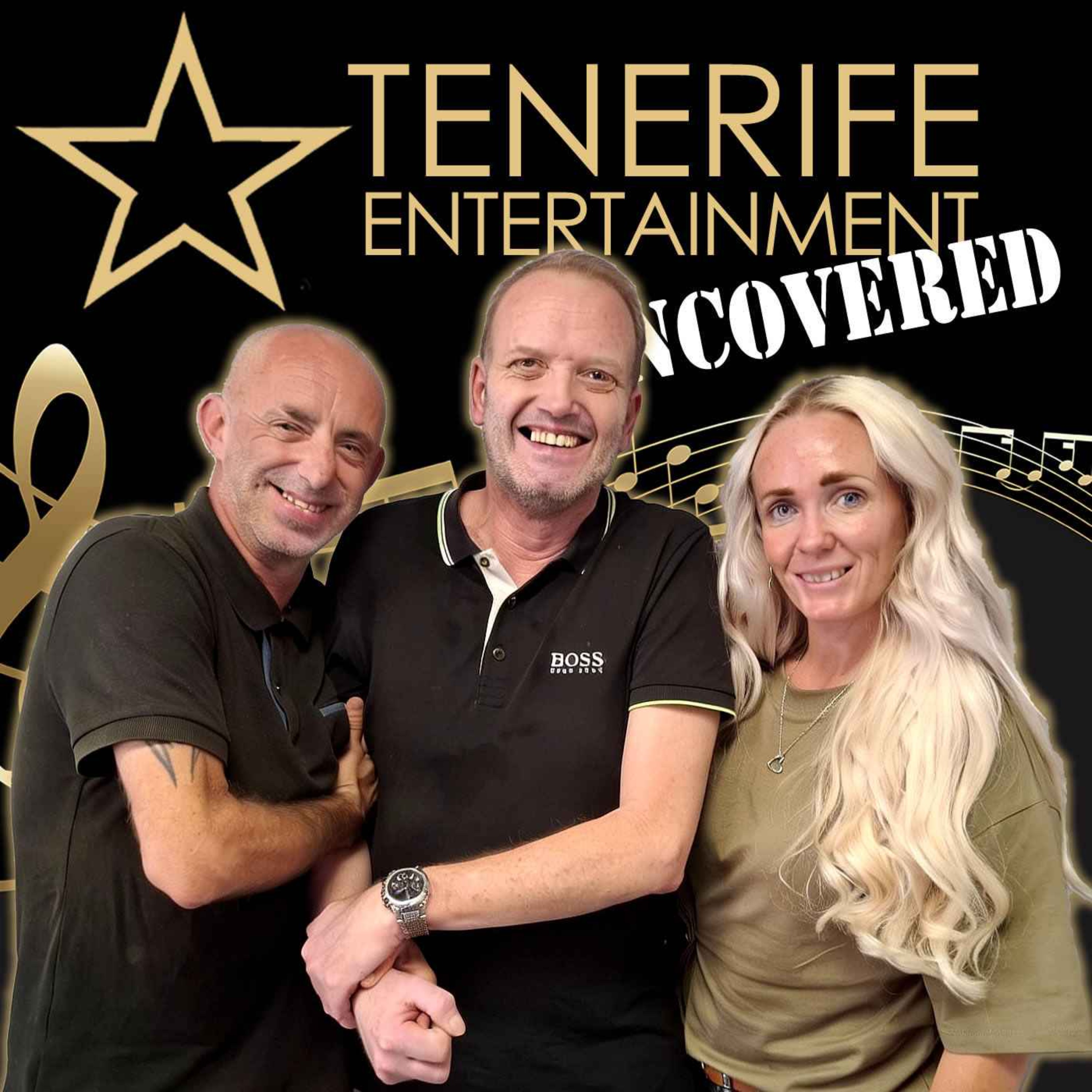 Tenerife Entertainment Uncovered