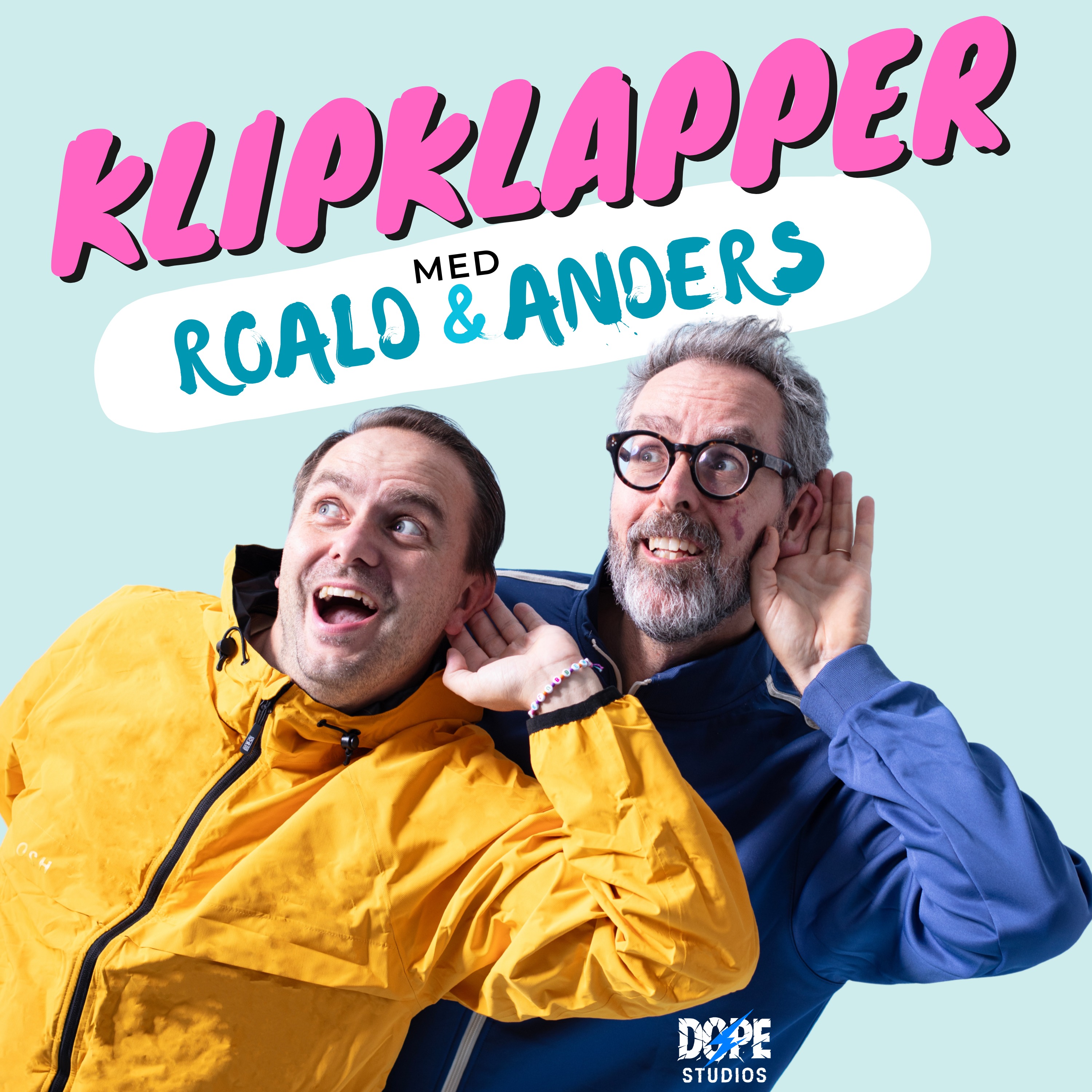 KLIPKLAPPER