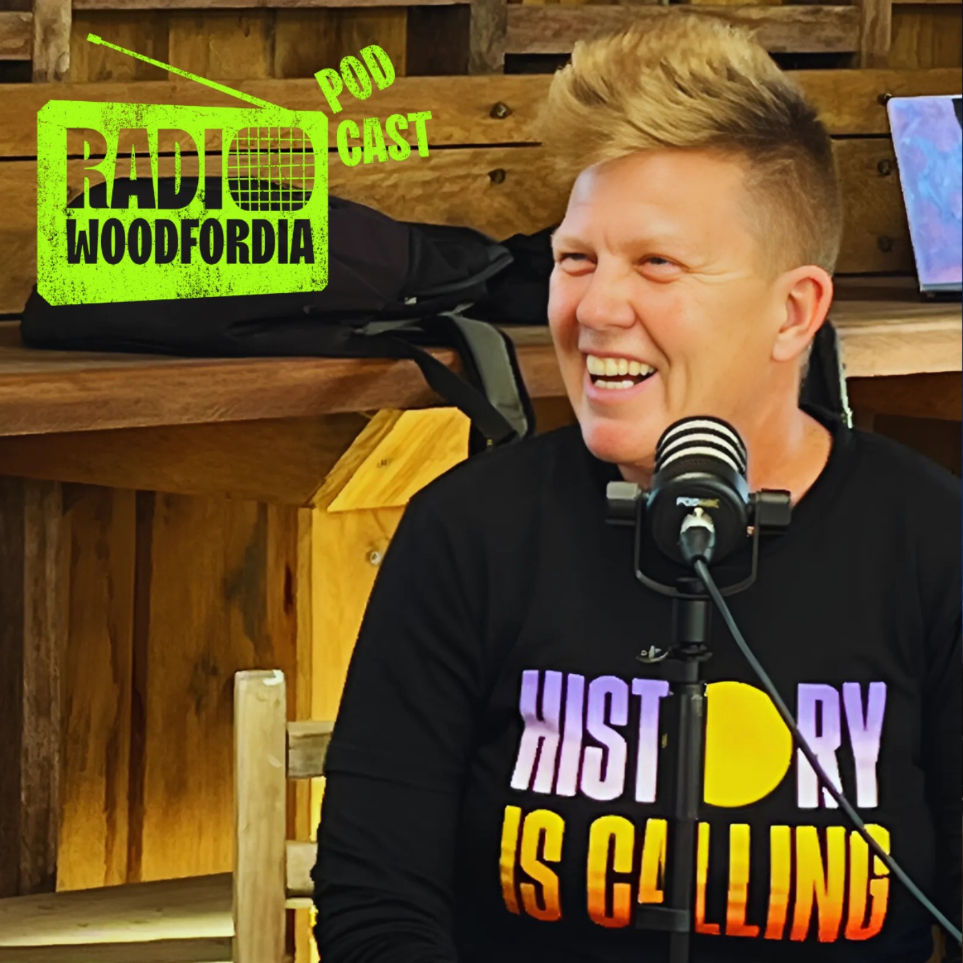 Radio Woodfordia
