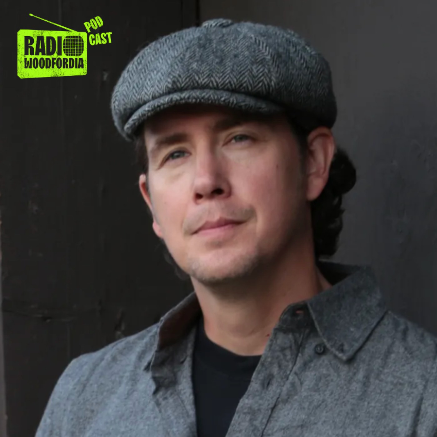 Crooked Fiddles and Finding the Frequency of your People with Joe H. Henry