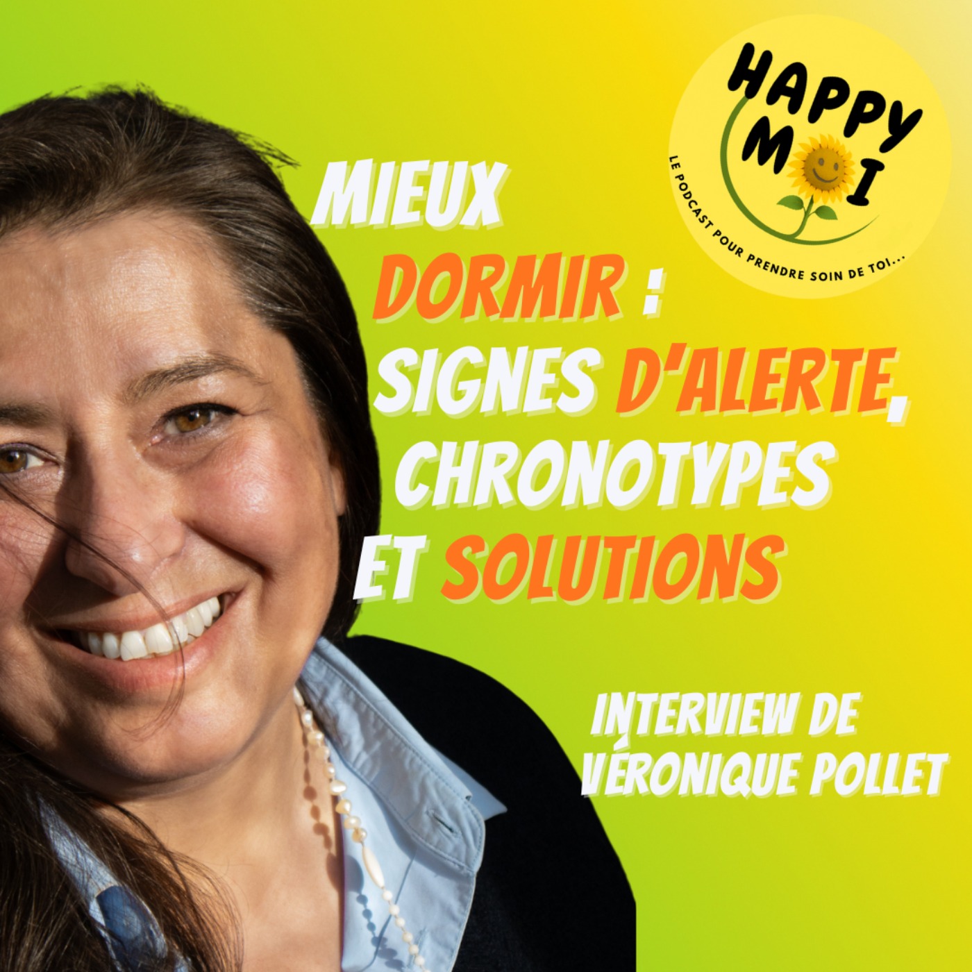 #14- Mieux dormir : signes d’alerte, chronotypes et solutions