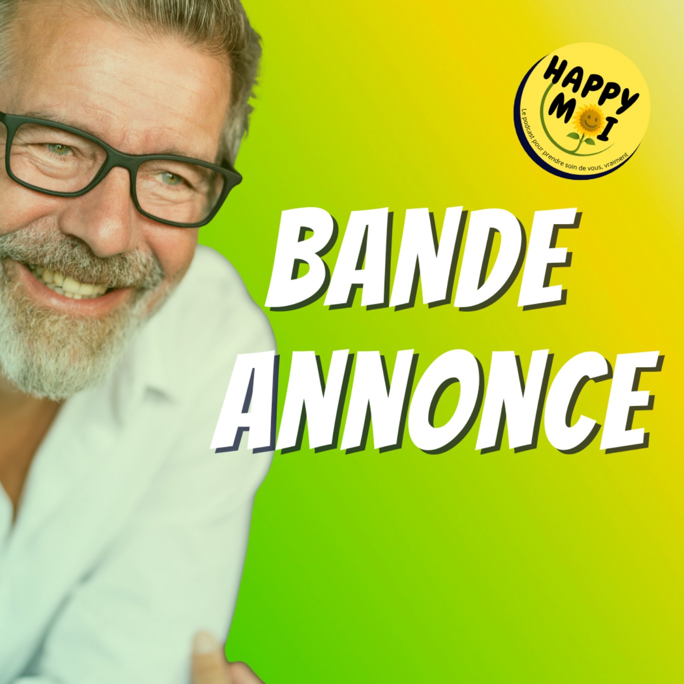 Bande Annonce Happy Moi