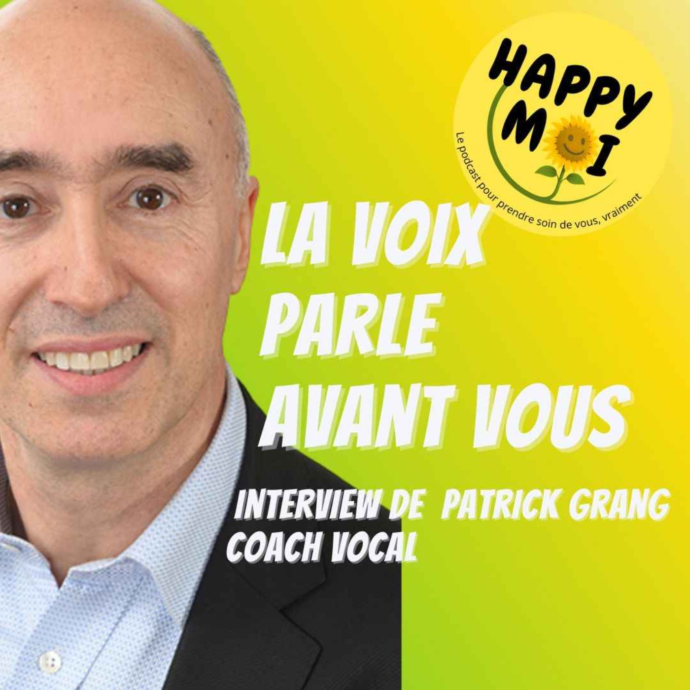 Happy Moi – Développement personnel & bien-être au quotidien