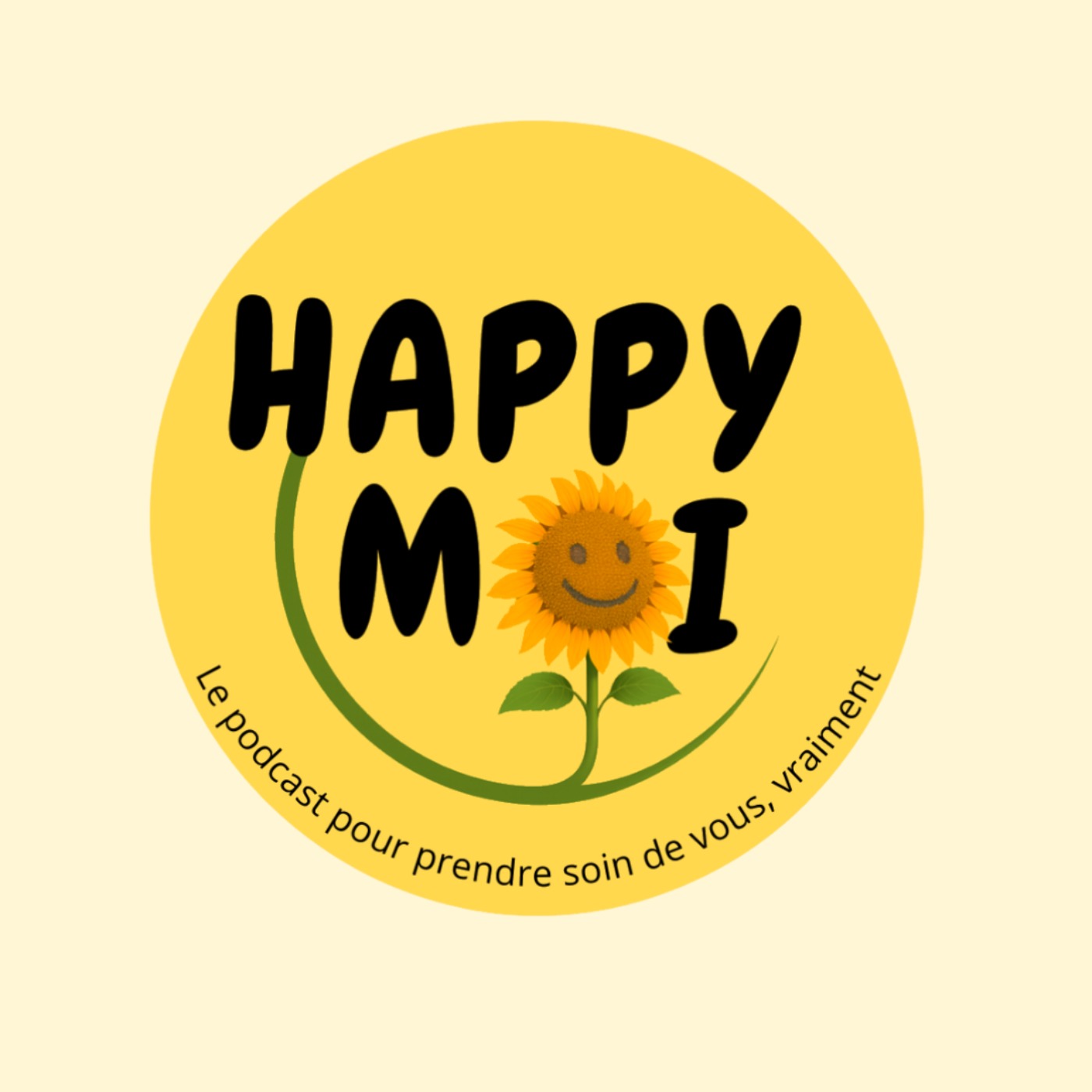 Happy Moi – Développement personnel & bien-être au quotidien