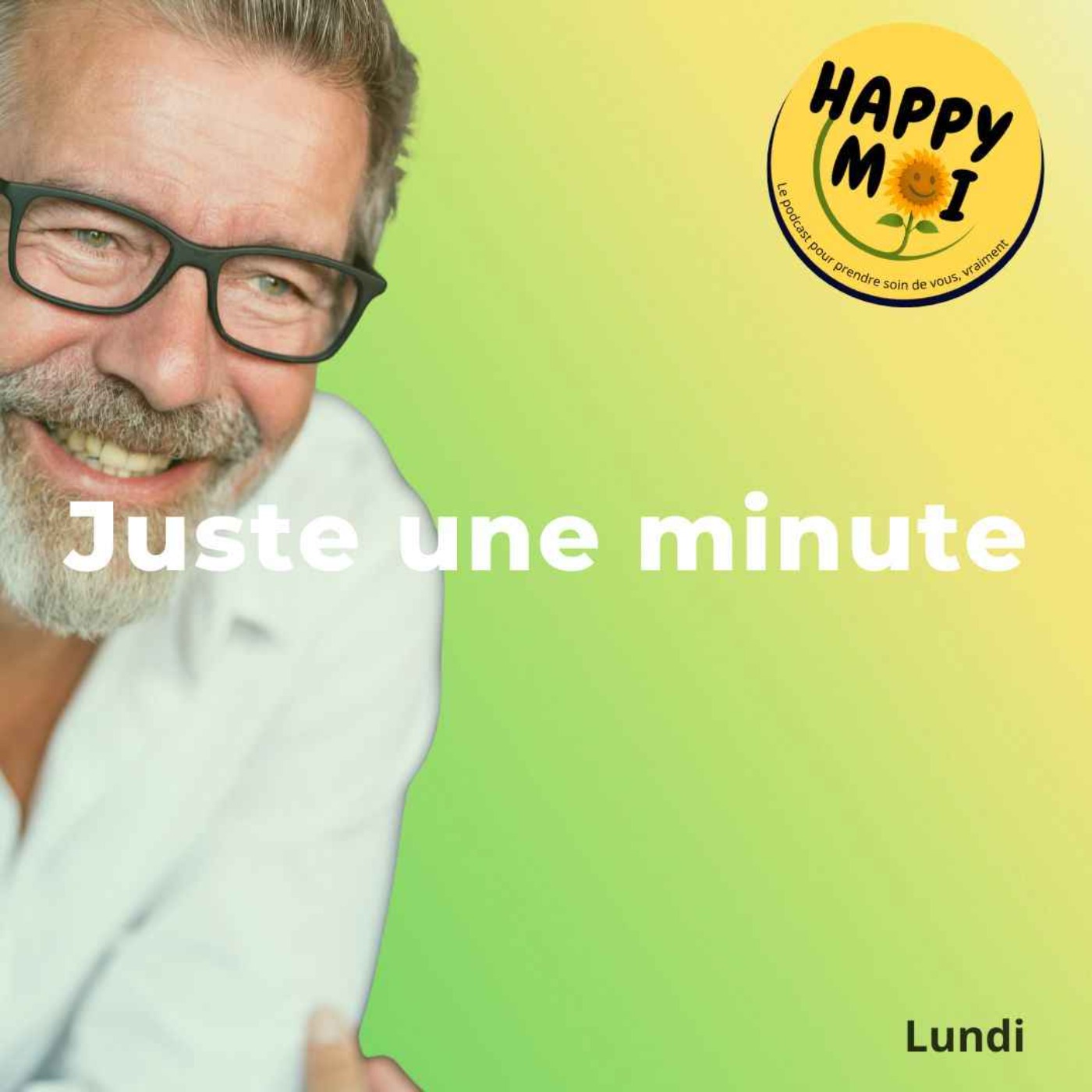 Le conseil Happy Moi du jour – Lundi