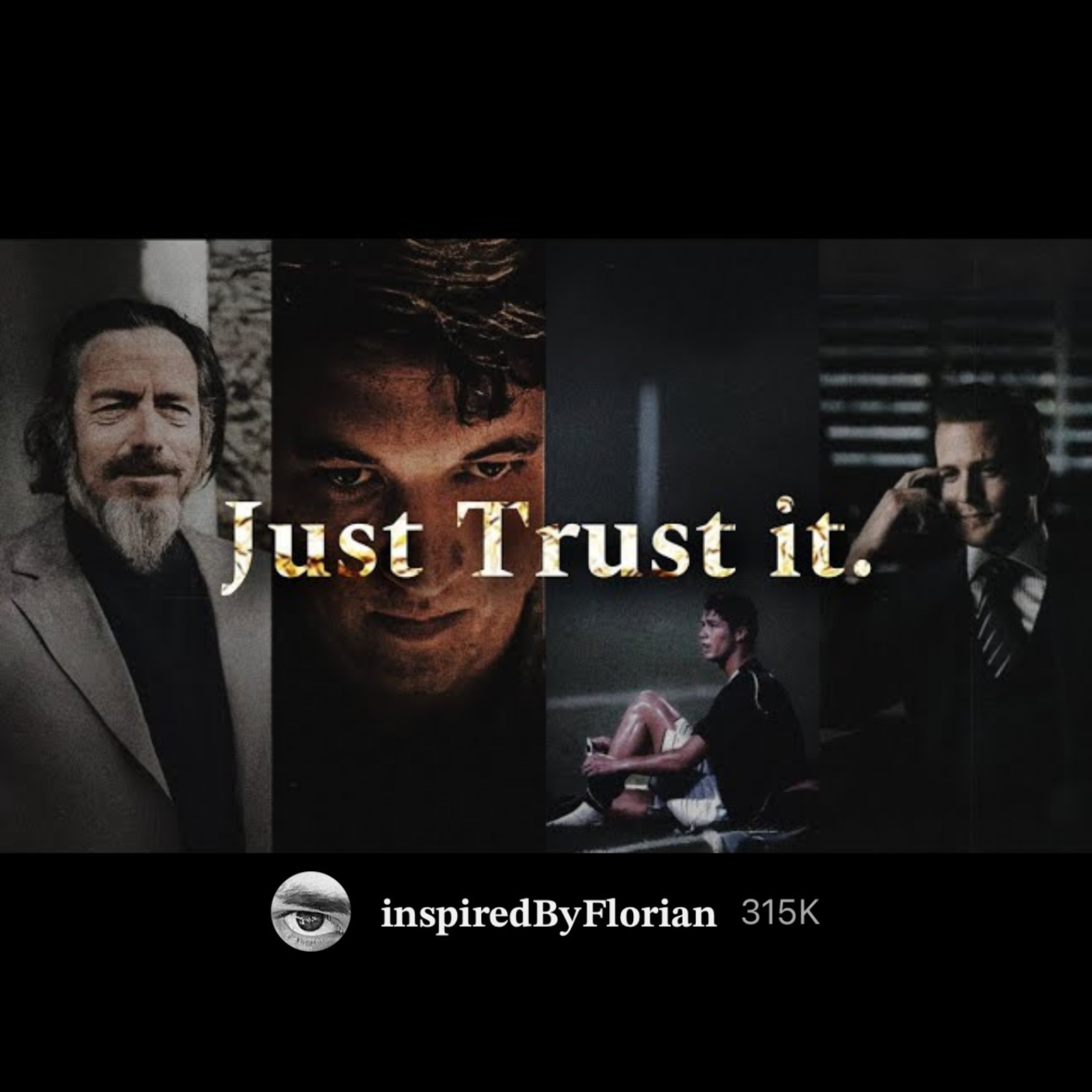 𝐓𝐫𝐮𝐬𝐭 𝐓𝐡𝐞 𝐏𝐫𝐨𝐜𝐞𝐬𝐬. episode artwork