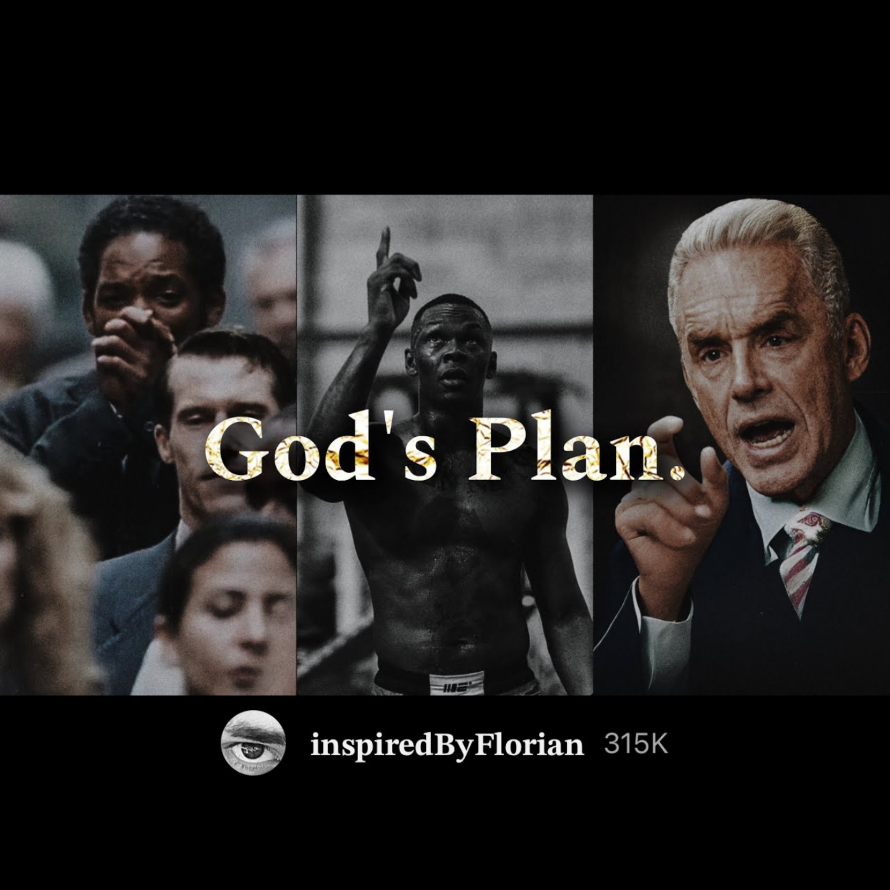 𝐆𝐨𝐝’𝐬 𝐏𝐥𝐚𝐧. episode artwork