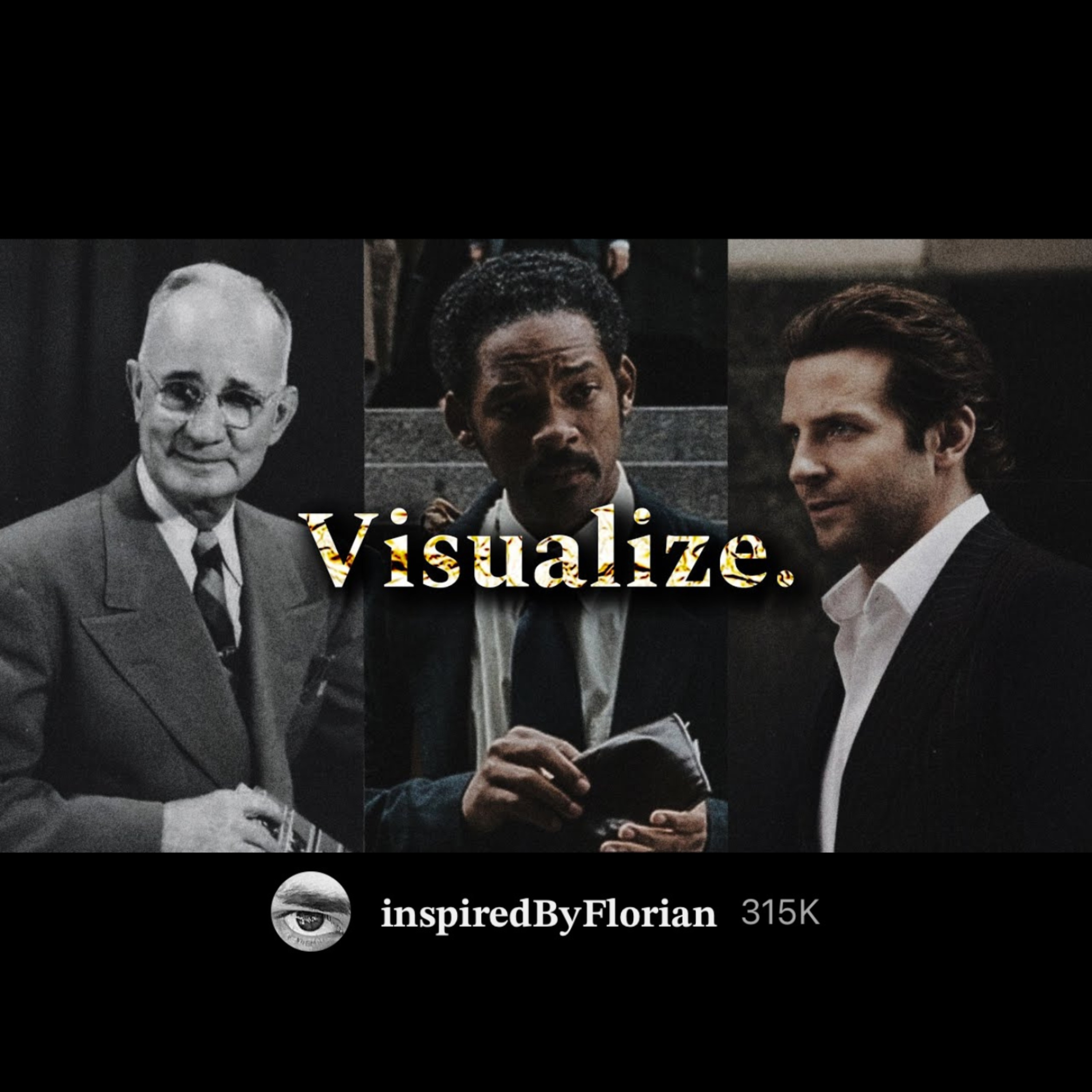 𝐓𝐡𝐞 𝐌𝐚𝐠𝐢𝐜 𝐨𝐟 𝐓𝐡𝐢𝐧𝐤𝐢𝐧𝐠 𝐁𝐢𝐠. episode artwork