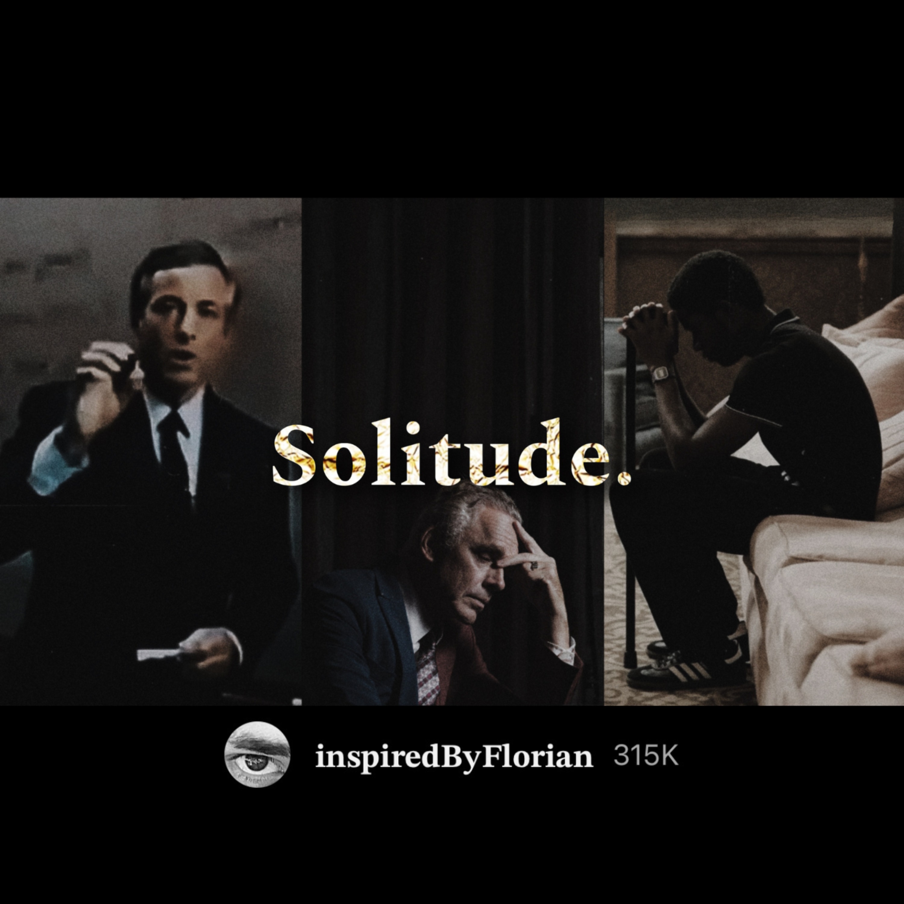 𝐓𝐡𝐞 𝐏𝐨𝐰𝐞𝐫 𝐨𝐟 𝐁𝐨𝐫𝐞𝐝𝐨𝐦. episode artwork