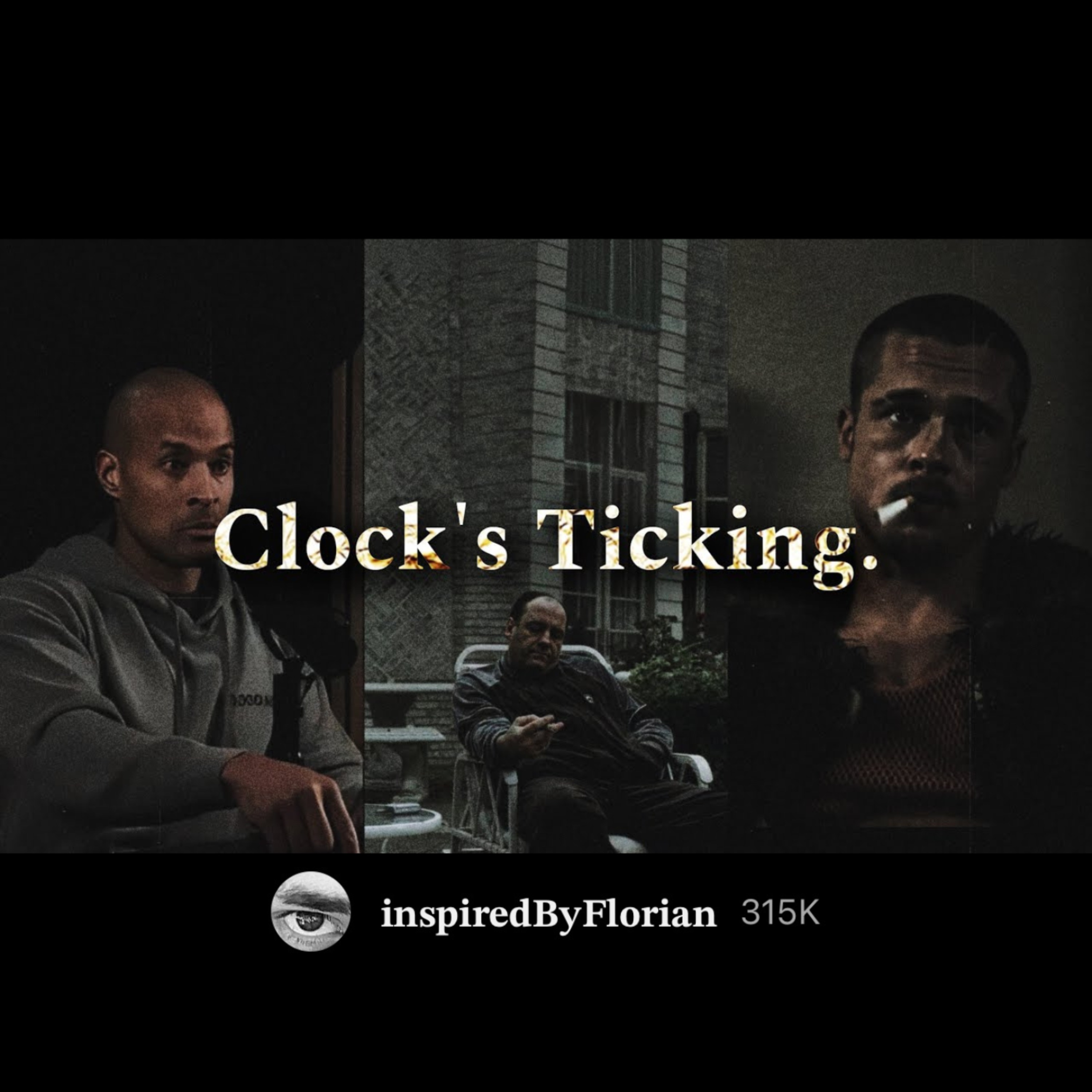 𝐃𝐨𝐧'𝐭 𝐖𝐚𝐬𝐭𝐞 𝐘𝐨𝐮𝐫 𝐋𝐢𝐟𝐞. episode artwork