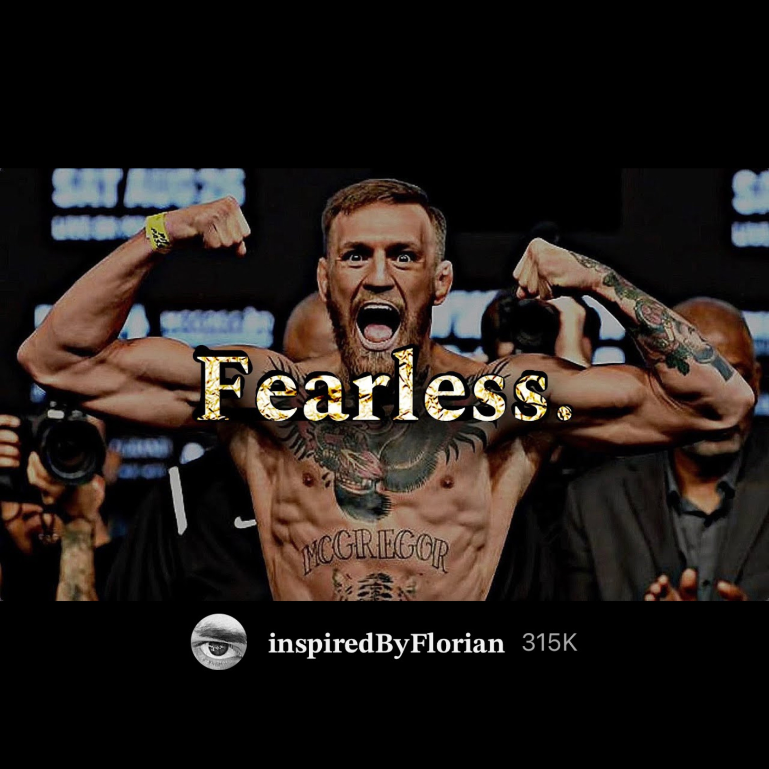 𝐅𝐞𝐚𝐫𝐥𝐞𝐬𝐬. episode artwork