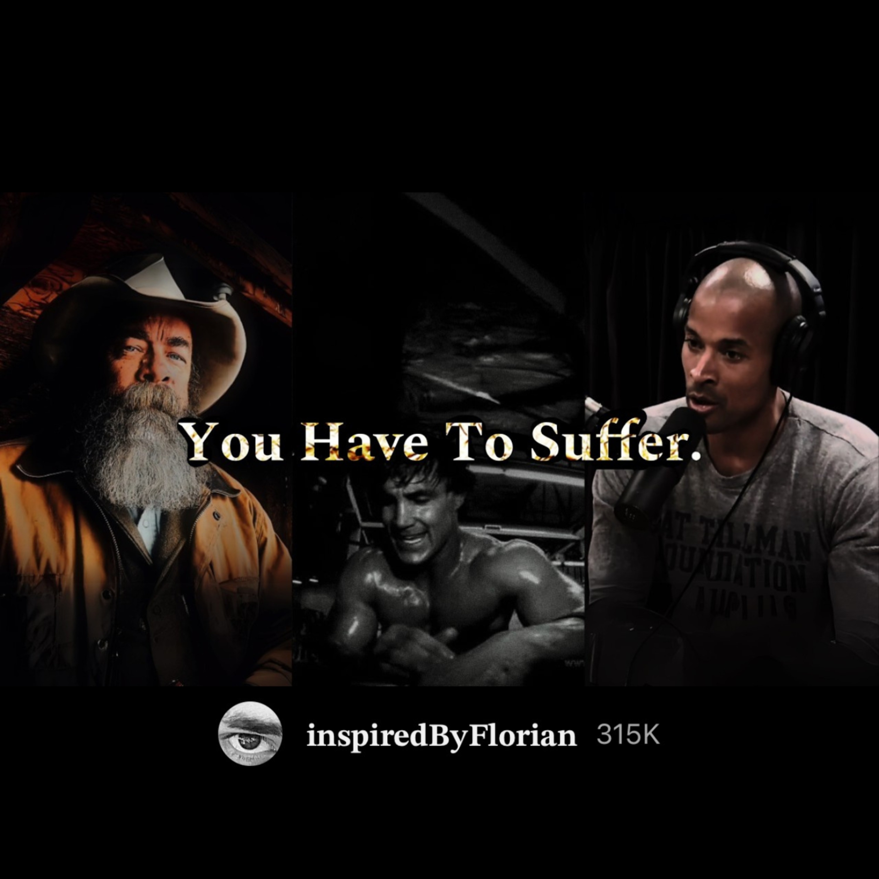 𝐓𝐨 𝐆𝐫𝐨𝐰 𝐘𝐨𝐮 𝐌𝐮𝐬𝐭 𝐒𝐮𝐟𝐟𝐞𝐫. episode artwork
