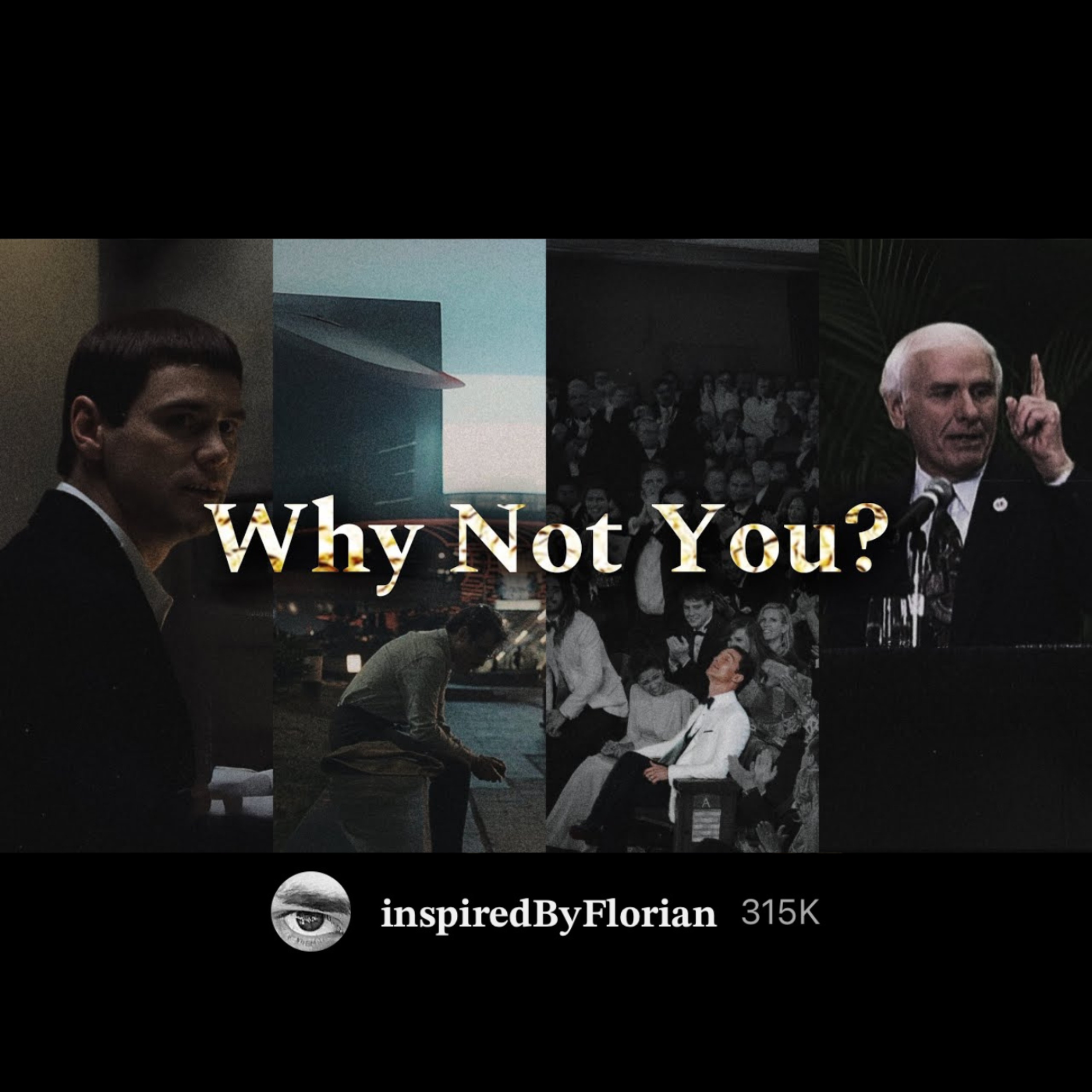 𝐖𝐡𝐚𝐭 𝐢𝐟 𝐘𝐨𝐮 𝐂𝐚𝐧 episode artwork
