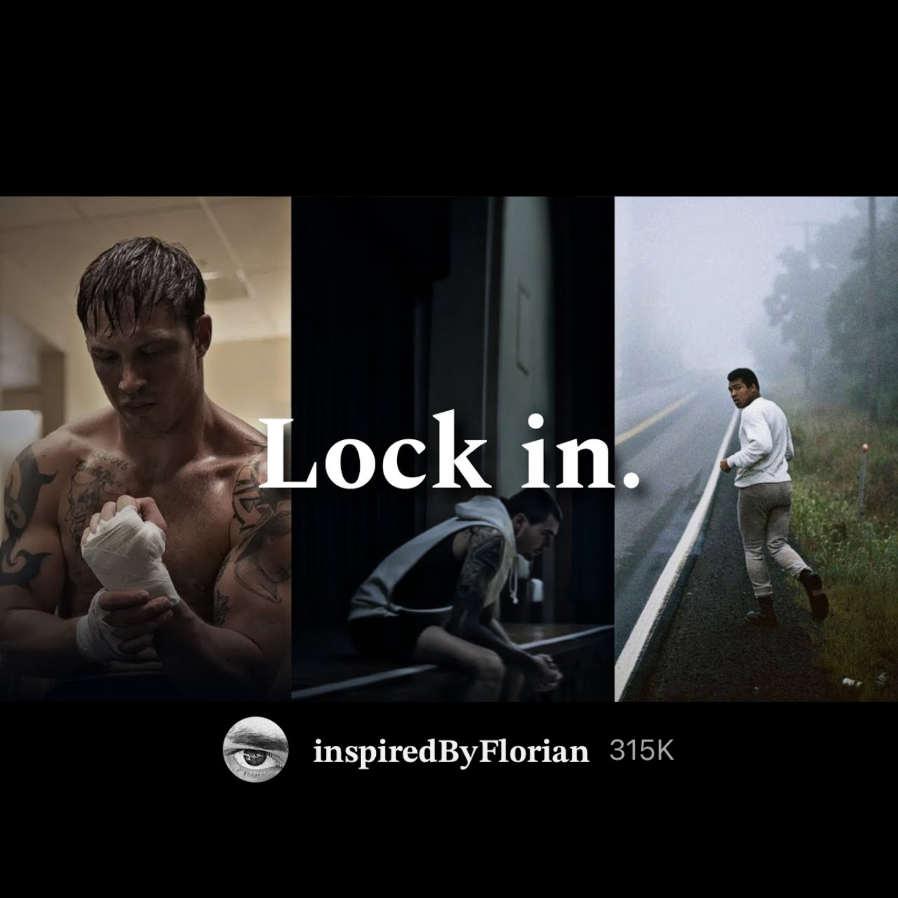 𝐓𝐢𝐦𝐞 𝐓𝐨 𝐋𝐨𝐜𝐤 𝐢𝐧. episode artwork