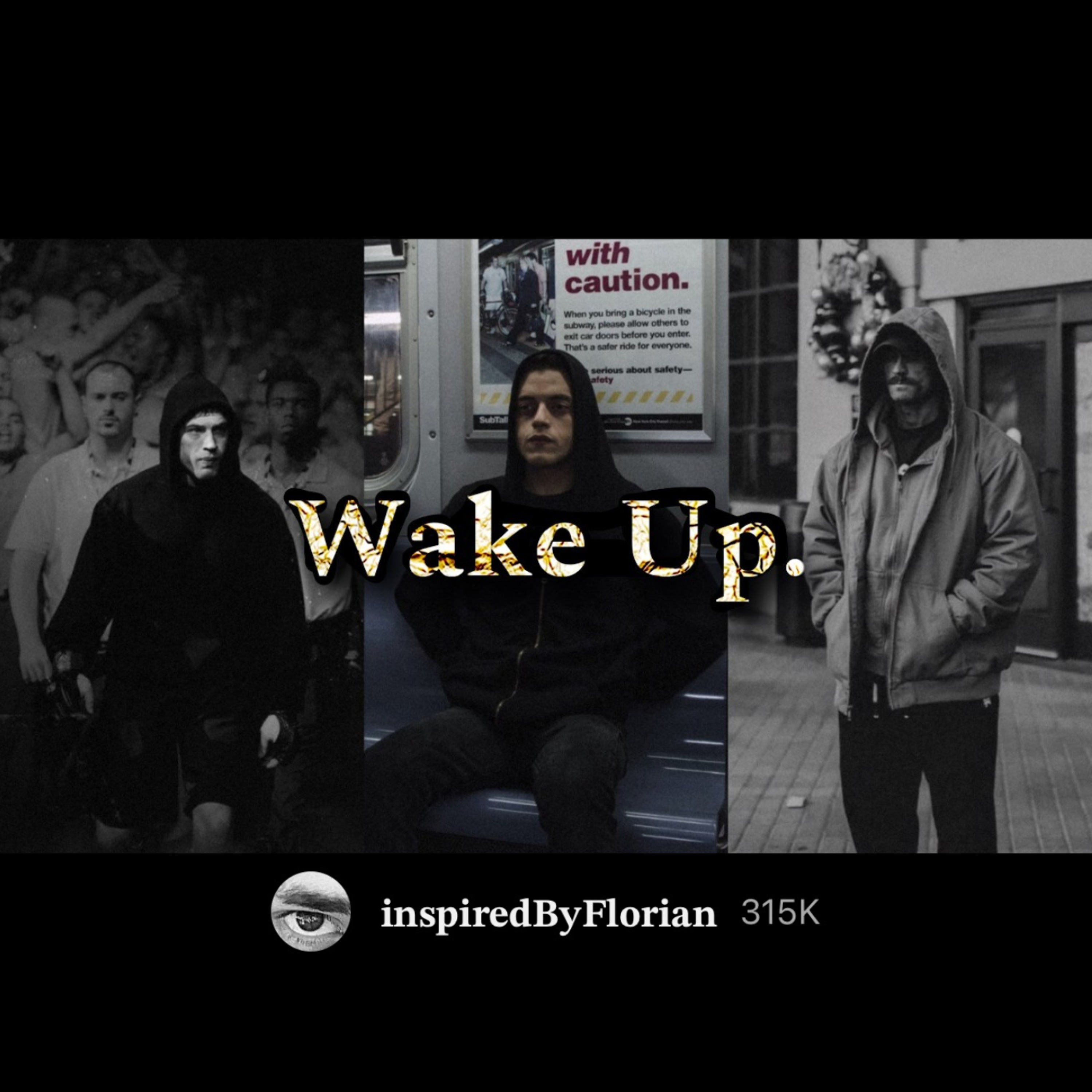 𝐈𝐭'𝐬 𝐓𝐢𝐦𝐞 𝐓𝐨 𝐂𝐡𝐚𝐧𝐠𝐞. episode artwork
