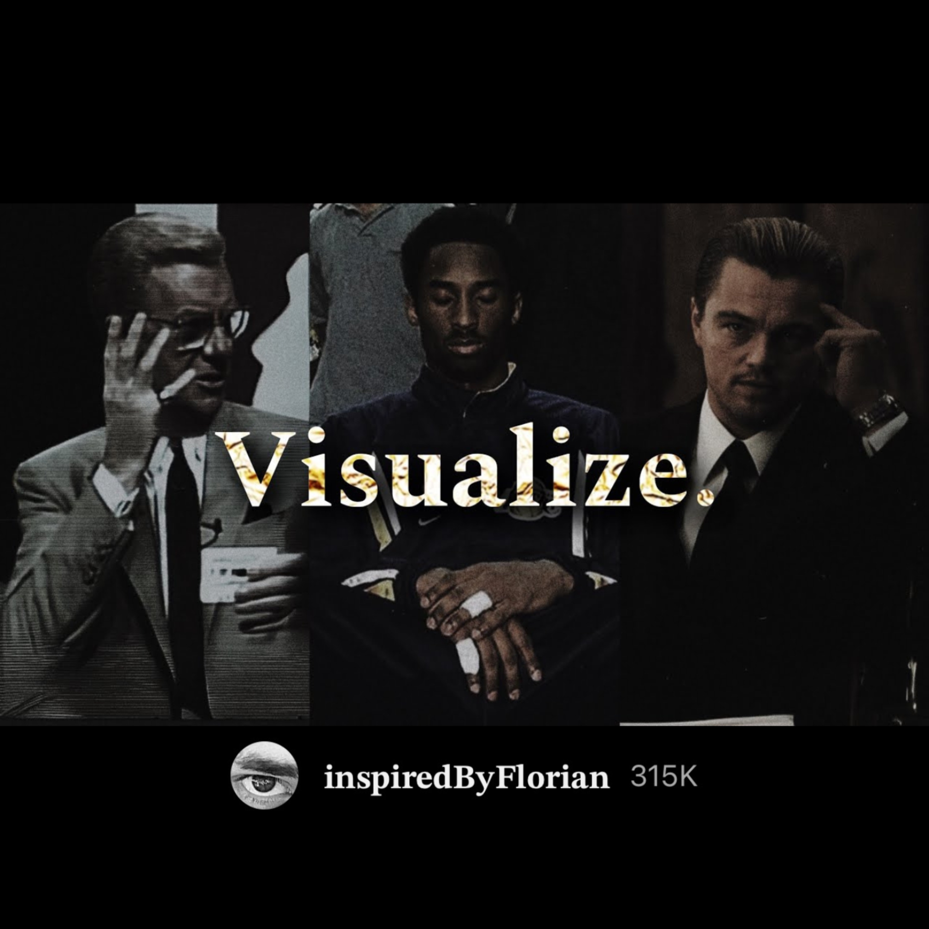 𝐖𝐡𝐚𝐭 𝐘𝐨𝐮 𝐒𝐞𝐞 𝐢𝐧𝐬𝐢𝐝𝐞, 𝐘𝐨𝐮 𝐇𝐨𝐥𝐝 𝐎𝐮𝐭𝐬𝐢𝐝𝐞. episode artwork