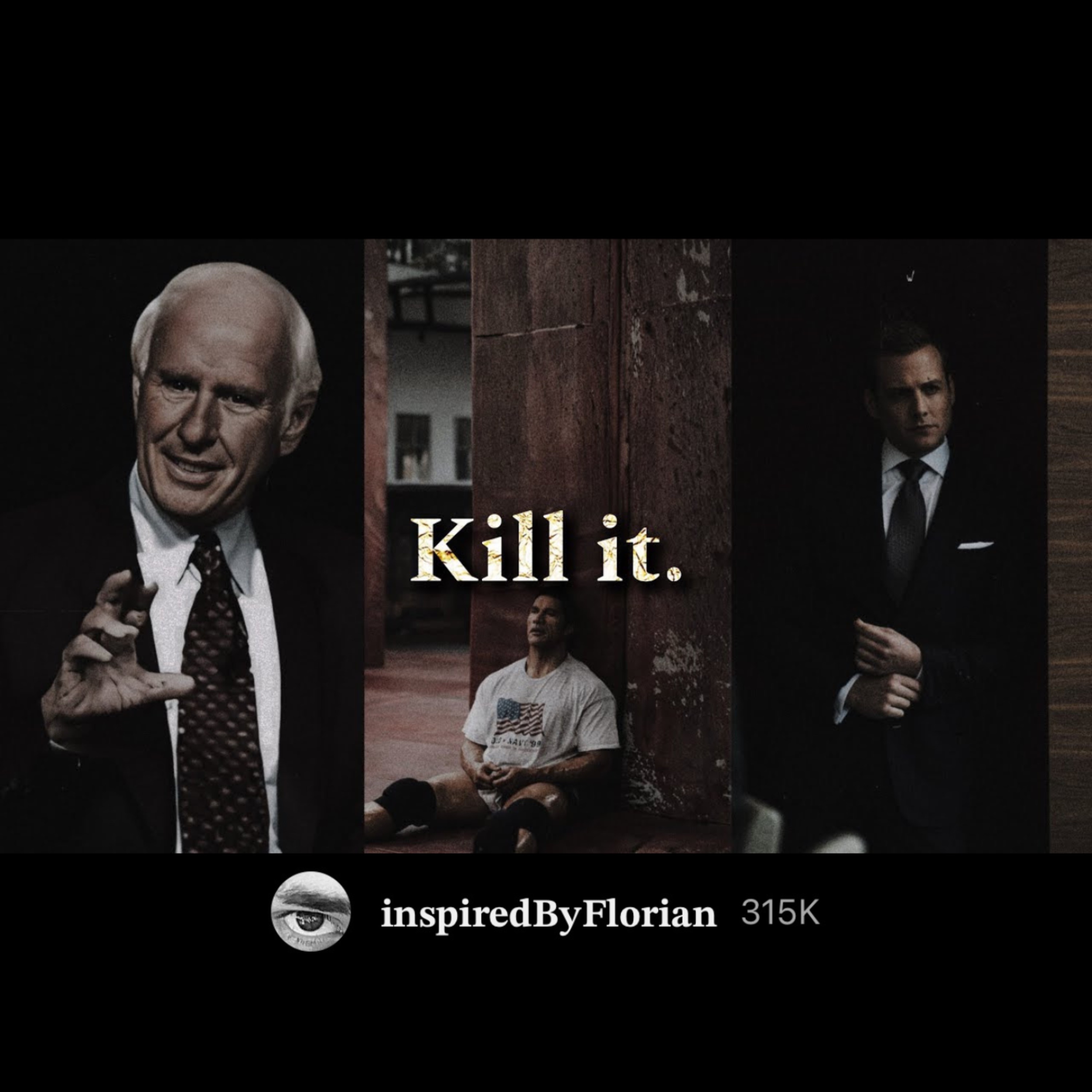𝐊𝐈𝐋𝐋 𝐘𝐎𝐔𝐑 𝐍𝐄𝐆𝐀𝐓𝐈𝐕𝐄 𝐓𝐇𝐈𝐍𝐊𝐈𝐍𝐆. episode artwork