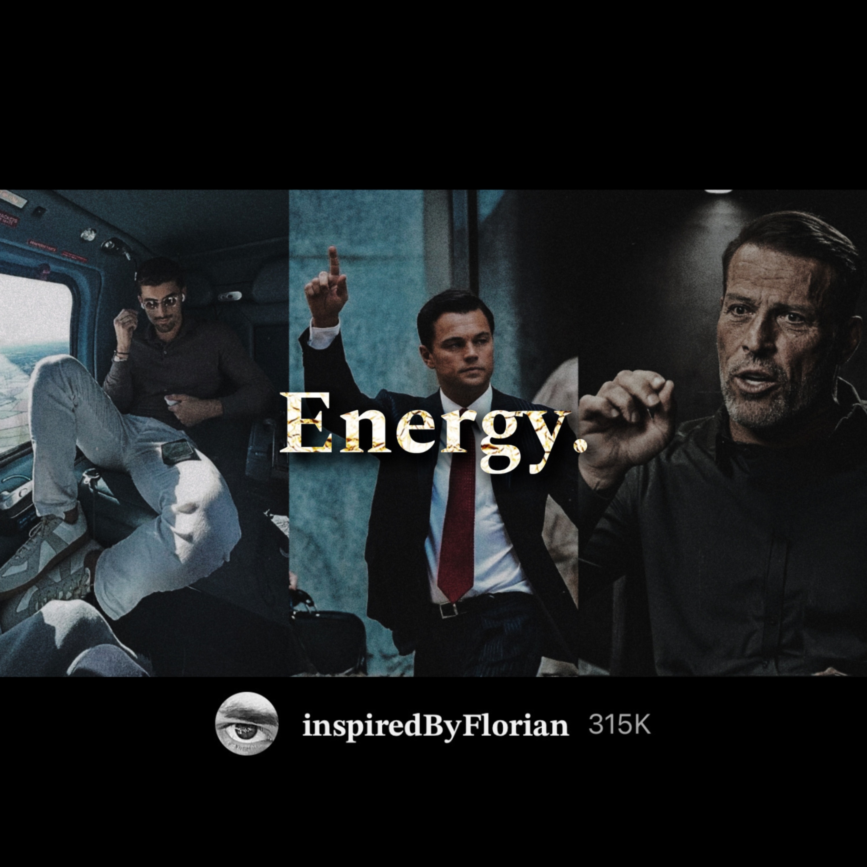 𝐓𝐡𝐞 𝐄𝐧𝐞𝐫𝐠𝐲 𝐎𝐟 𝐌𝐎𝐍𝐄𝐘. episode artwork