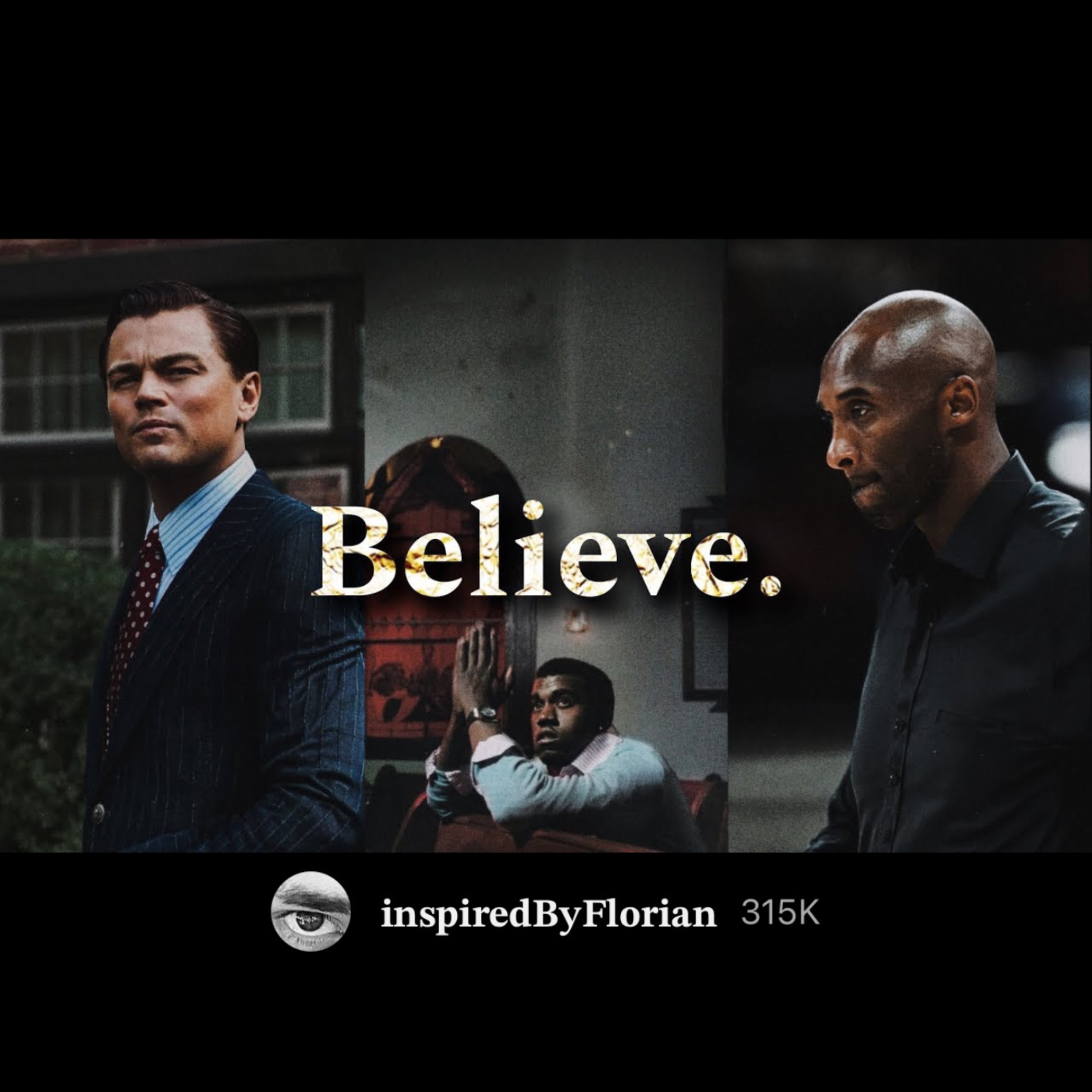 𝐁𝐞𝐥𝐢𝐞𝐯𝐞 𝐓𝐡𝐚𝐭 𝐘𝐎𝐔 𝐂𝐀𝐍 𝐚𝐧𝐝 𝐖𝐈𝐋𝐋 𝐆𝐄𝐓 𝐈𝐓. episode artwork