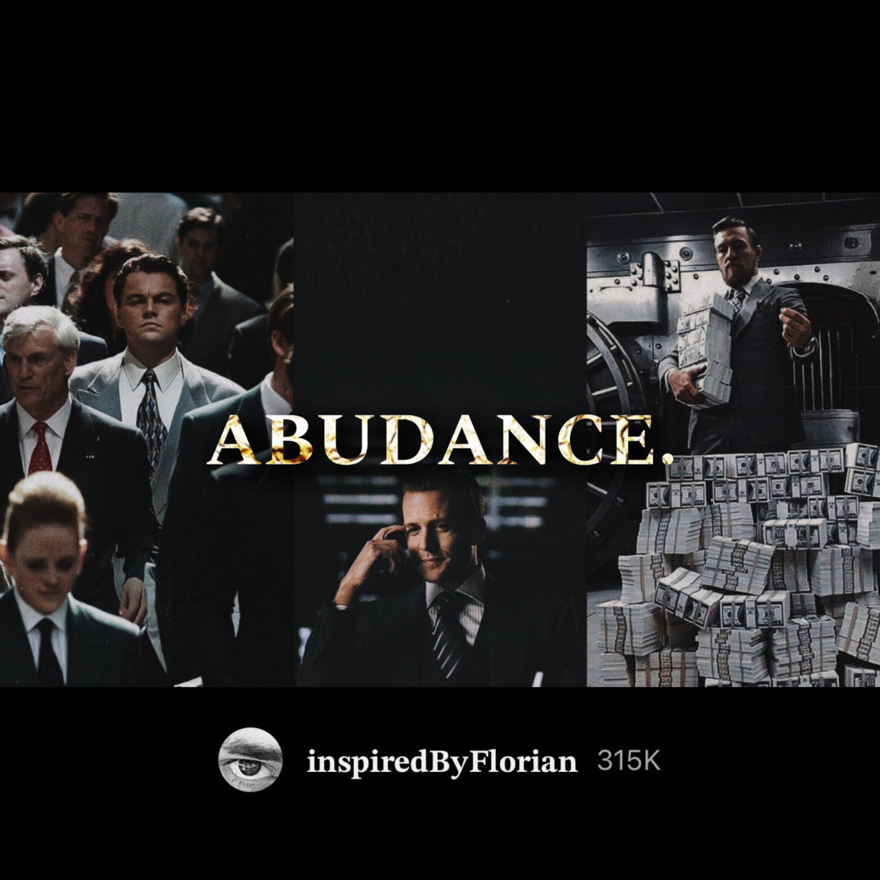 𝐒𝐡𝐢𝐟𝐭 𝐅𝐫𝐨𝐦 𝐏𝐨𝐨𝐫 𝐓𝐨 𝐀𝐛𝐮𝐧𝐝𝐚𝐧𝐜𝐞 𝐌𝐢𝐝𝐬𝐞𝐭. episode artwork