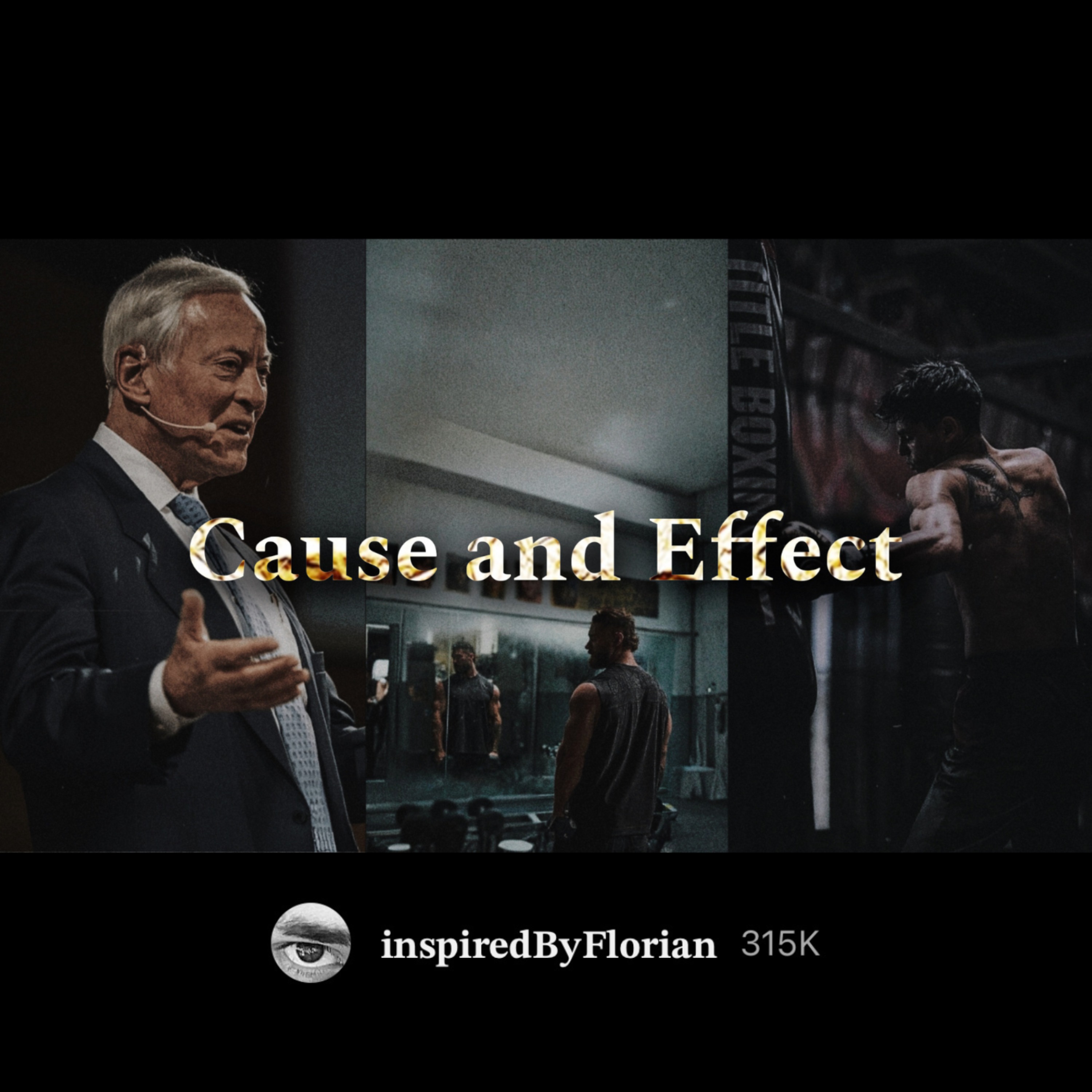 𝐓𝐡𝐞 𝐋𝐚𝐰 𝐨𝐟 𝐂𝐚𝐮𝐬𝐞 𝐀𝐧𝐝 𝐄𝐟𝐟𝐞𝐜𝐭. episode artwork