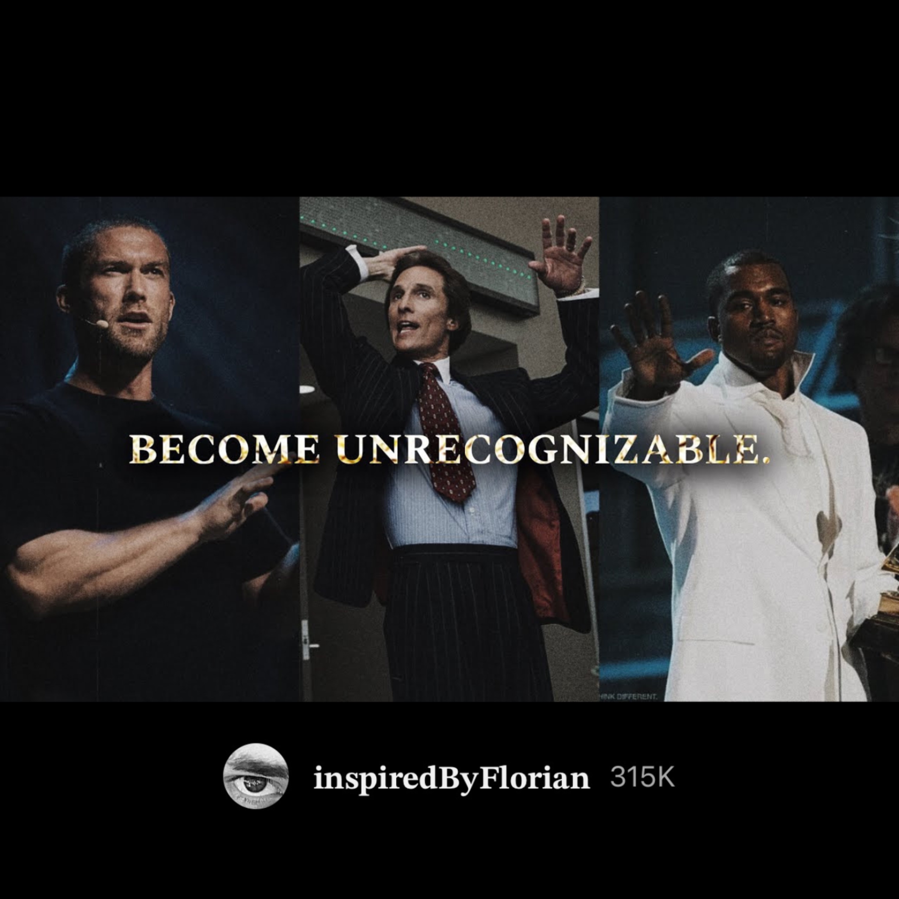 𝐁𝐄𝐂𝐎𝐌𝐄 𝐔𝐍𝐑𝐄𝐂𝐎𝐆𝐍𝐈𝐙𝐀𝐁𝐋𝐄 𝐈𝐍 𝟐𝟎𝟐𝟔. episode artwork