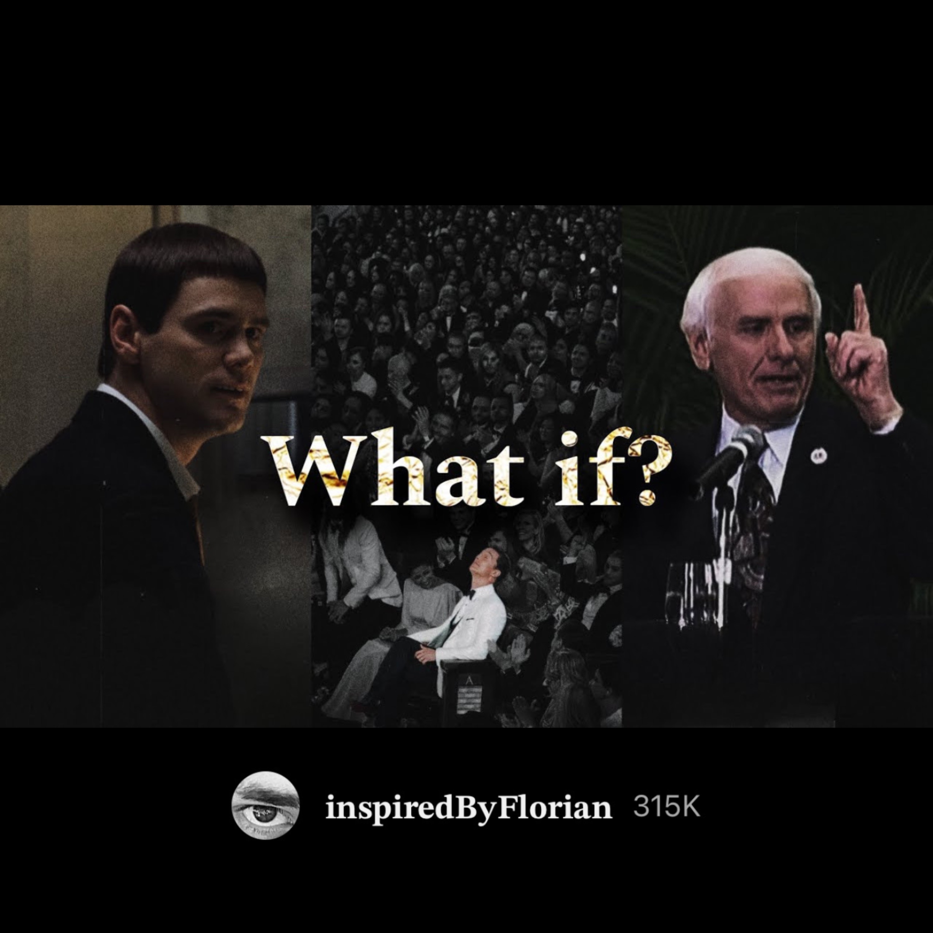 𝐖𝐡𝐚𝐭 𝐢𝐟 𝐢𝐭 𝐖𝐨𝐫𝐤𝐬 𝐎𝐮𝐭? episode artwork