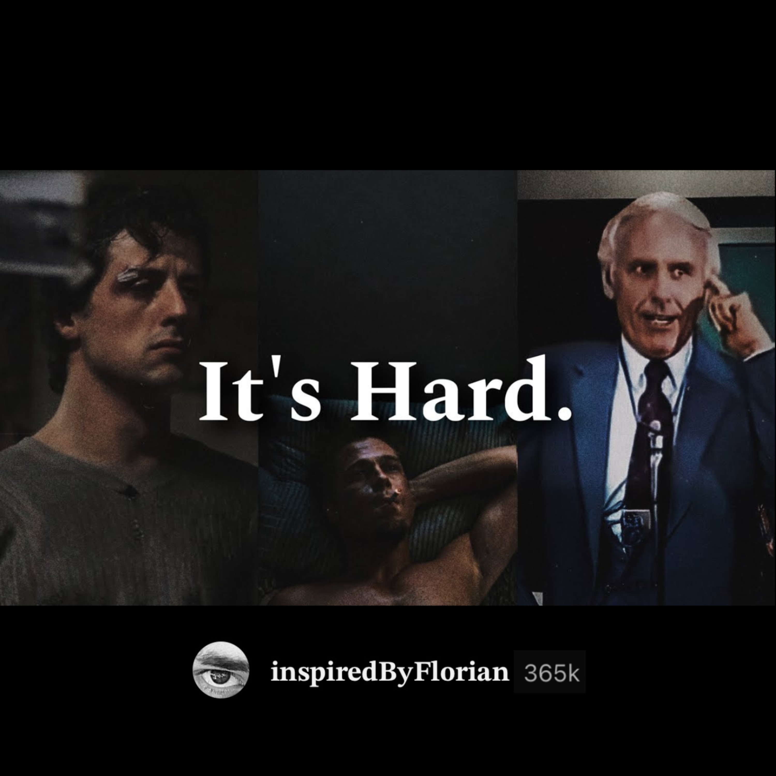 𝐓𝐨 𝐖𝐢𝐧 𝐘𝐨𝐮 𝐌𝐮𝐬𝐭 𝐒𝐮𝐟𝐟𝐞𝐫. episode artwork