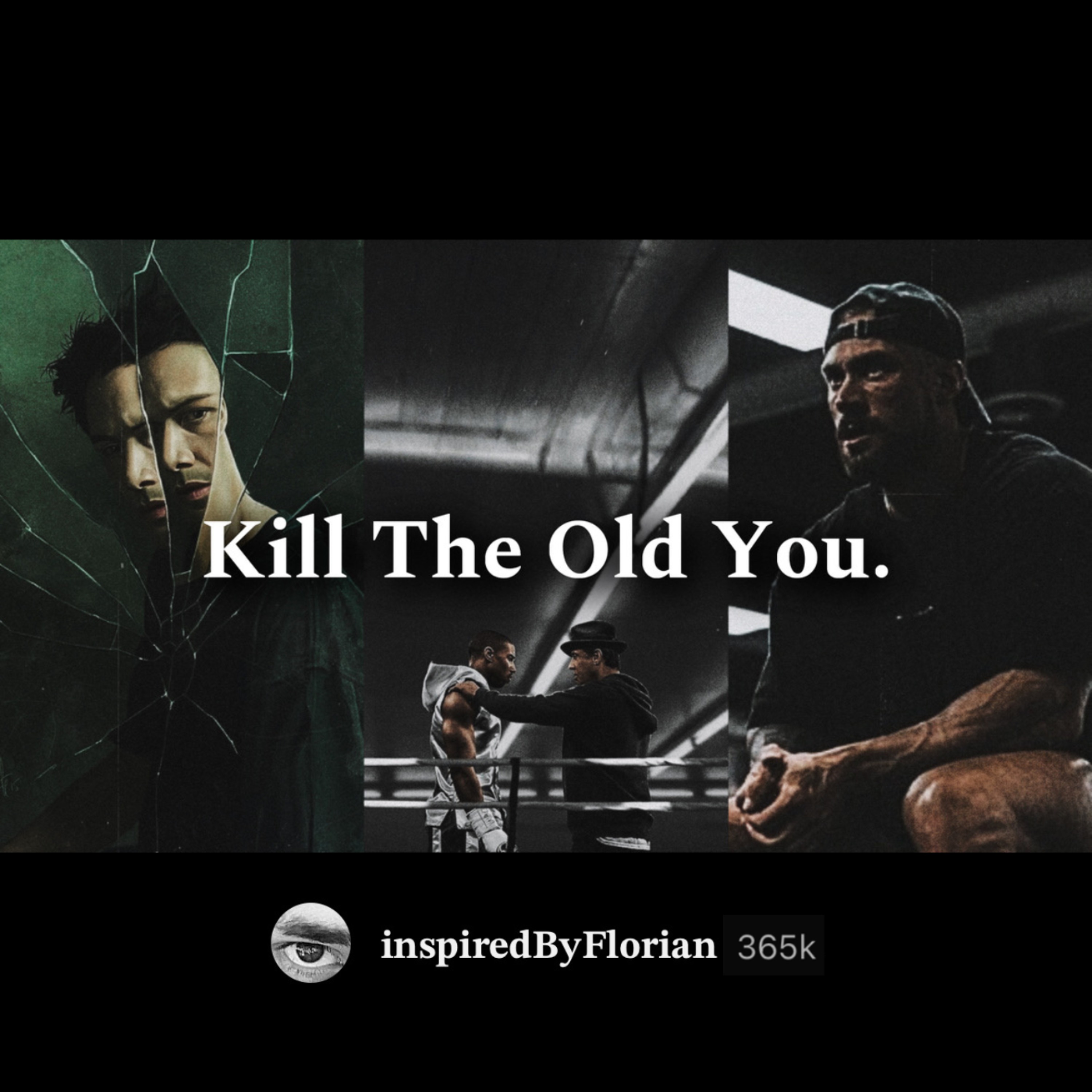 𝐈𝐓'𝐒 𝐓𝐈𝐌𝐄 𝐓𝐎 𝐑𝐄𝐒𝐄𝐓, 𝐑𝐄𝐒𝐓𝐀𝐑𝐓, 𝐀𝐍𝐃 𝐑𝐄𝐅𝐎𝐂𝐔𝐒 𝐈𝐍 𝟐𝟎𝟐𝟔. episode artwork