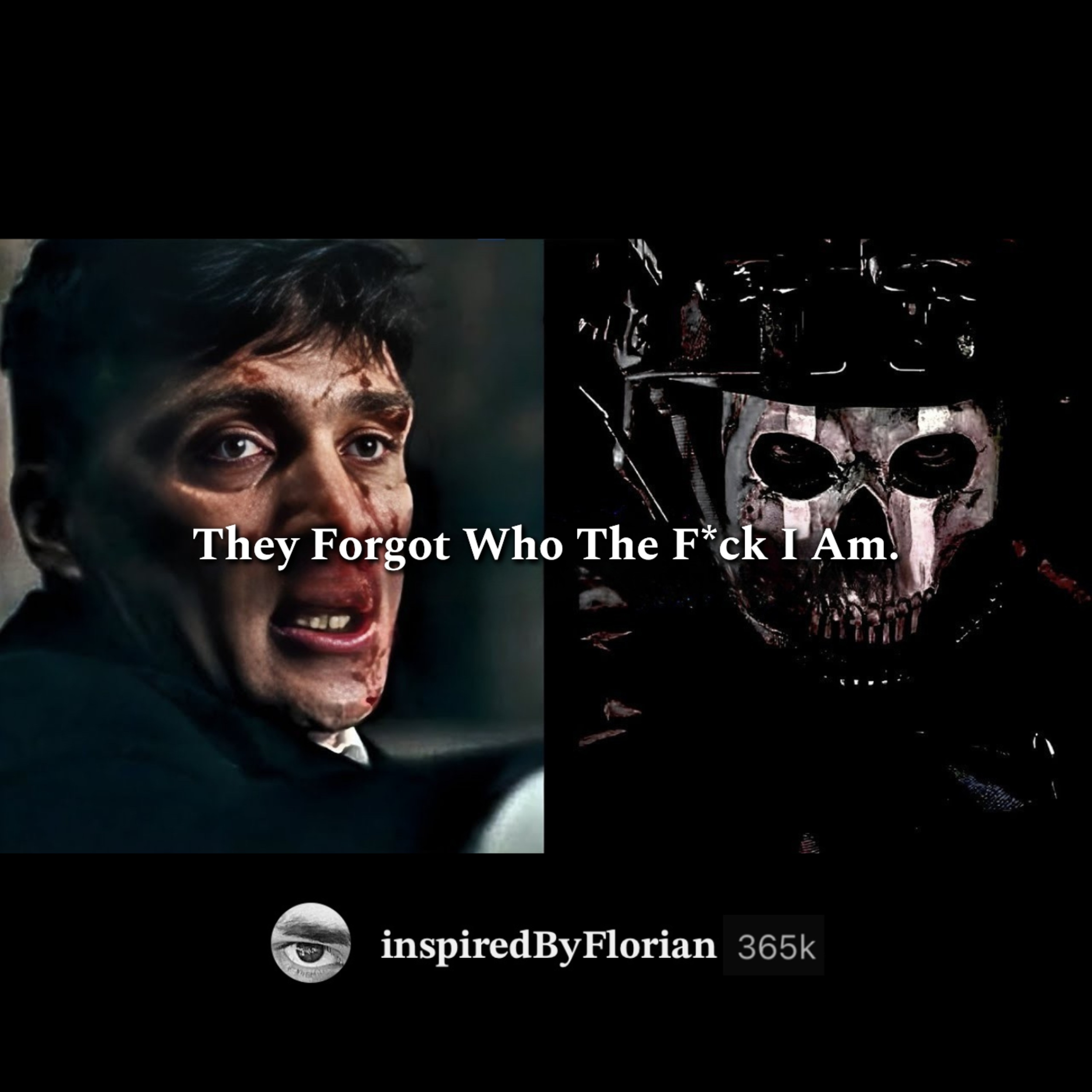 𝐓𝐡𝐞𝐲 𝐅𝐨𝐫𝐠𝐨𝐭 𝐖𝐡𝐨 𝐓𝐡𝐞 𝐅*𝐜𝐤 𝐈 𝐚𝐦. episode artwork