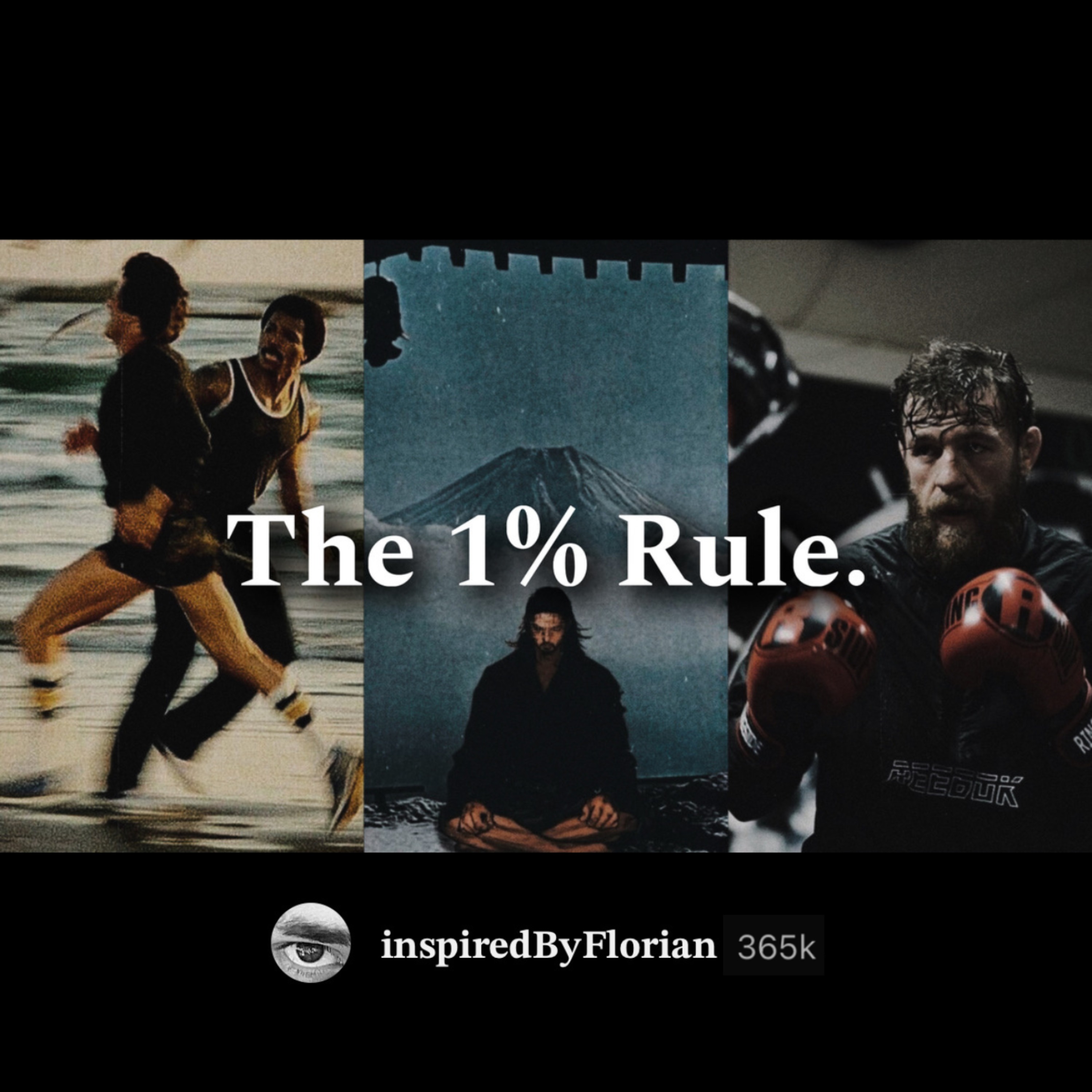 𝐓𝐡𝐞 𝐏𝐨𝐰𝐞𝐫 𝐨𝐟 𝟏% 𝐈𝐦𝐩𝐫𝐨𝐯𝐞𝐦𝐞𝐧𝐭 𝐄𝐯𝐞𝐫𝐲𝐝𝐚𝐲. episode artwork