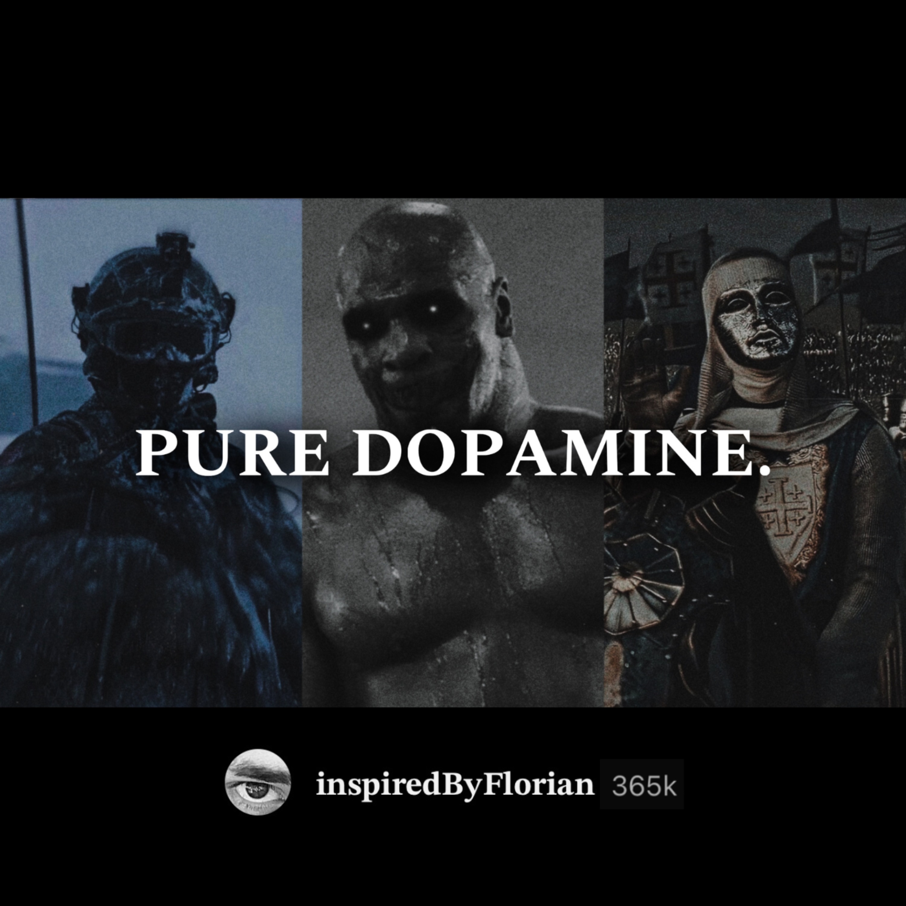 𝟏𝟗 𝐌𝐢𝐧𝐮𝐭𝐞𝐬 𝐨𝐟 𝐏𝐮𝐫𝐞 𝐃𝐨𝐩𝐚𝐦𝐢𝐧𝐞 𝐈𝐧𝐜𝐫𝐞𝐚𝐬𝐞. episode artwork
