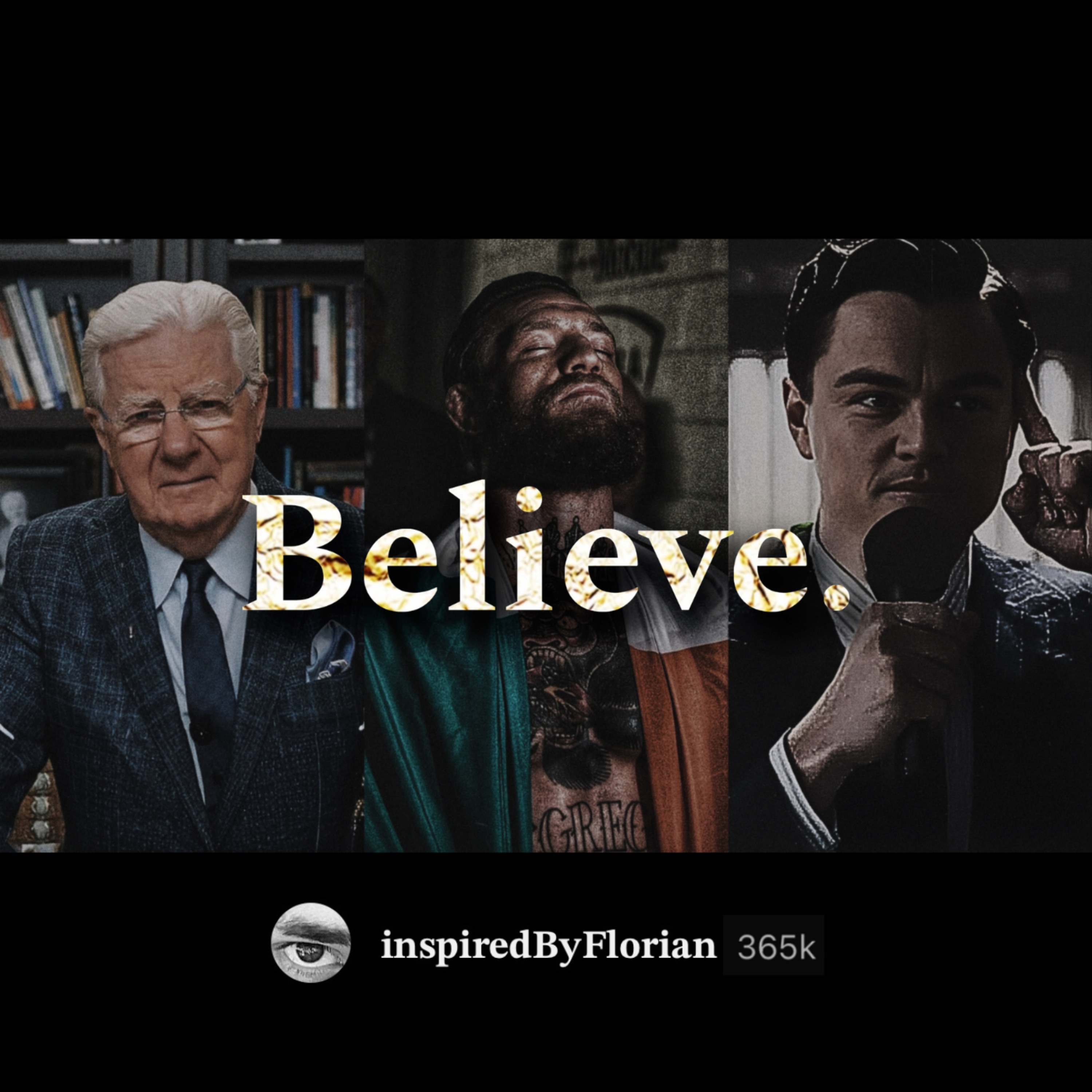𝐁𝐞𝐥𝐢𝐞𝐯𝐞 𝐓𝐡𝐚𝐭 𝐘𝐎𝐔 𝐂𝐀𝐍 𝐚𝐧𝐝 𝐖𝐈𝐋𝐋 𝐆𝐄𝐓 𝐈𝐓. 𝟐.𝟎 episode artwork