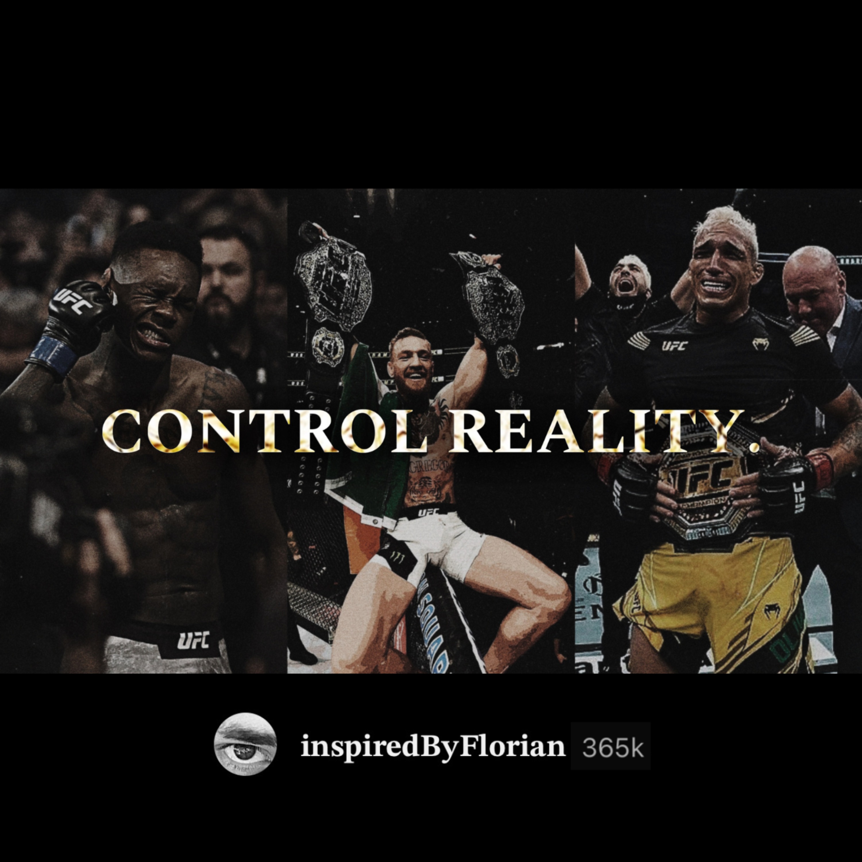 𝐂𝐨𝐧𝐭𝐫𝐨𝐥 𝐘𝐨𝐮𝐫 𝐌𝐢𝐧𝐝. episode artwork