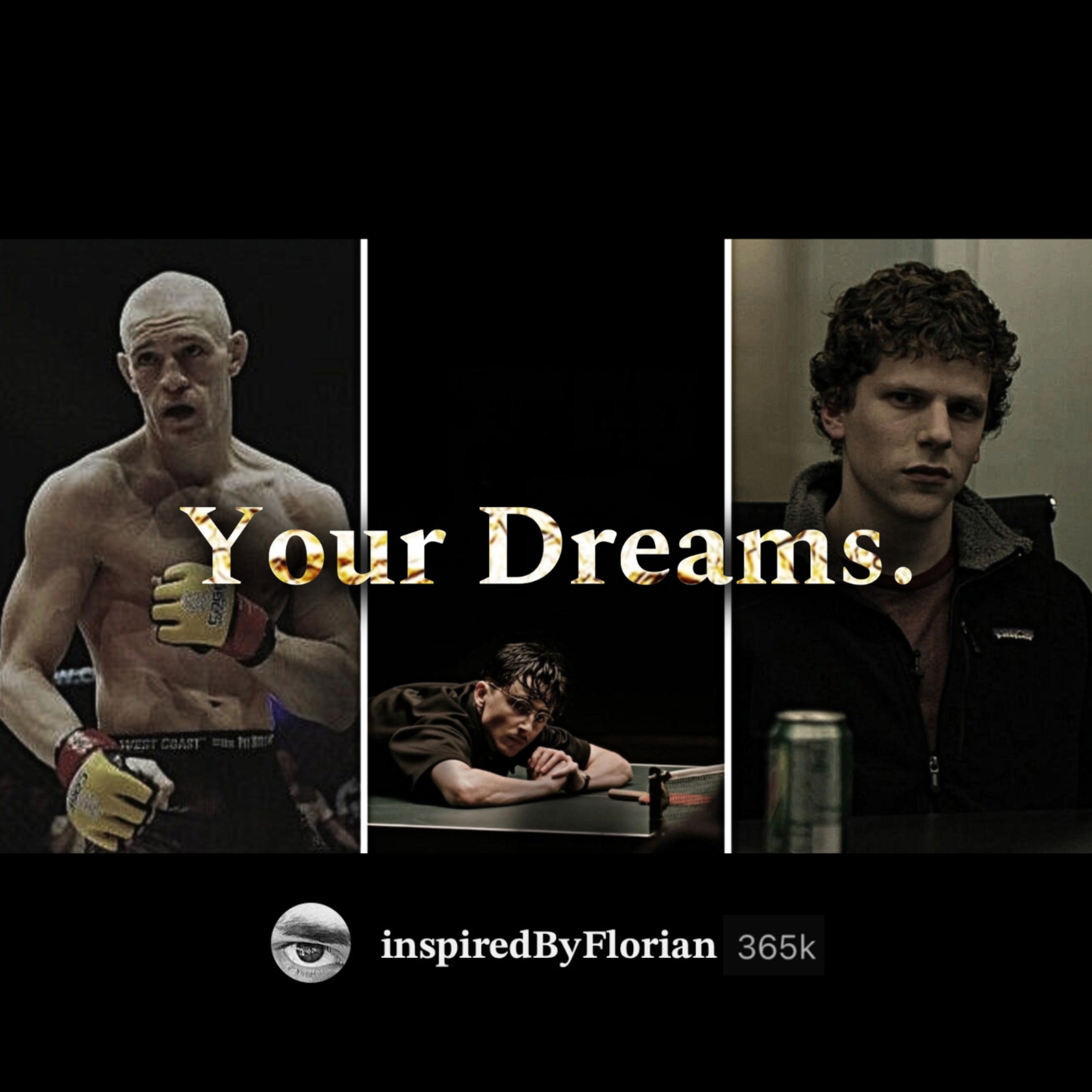𝐓𝐡𝐞 𝐏𝐫𝐢𝐜𝐞 𝐨𝐟 𝐂𝐨𝐦𝐟𝐨𝐫𝐭. episode artwork