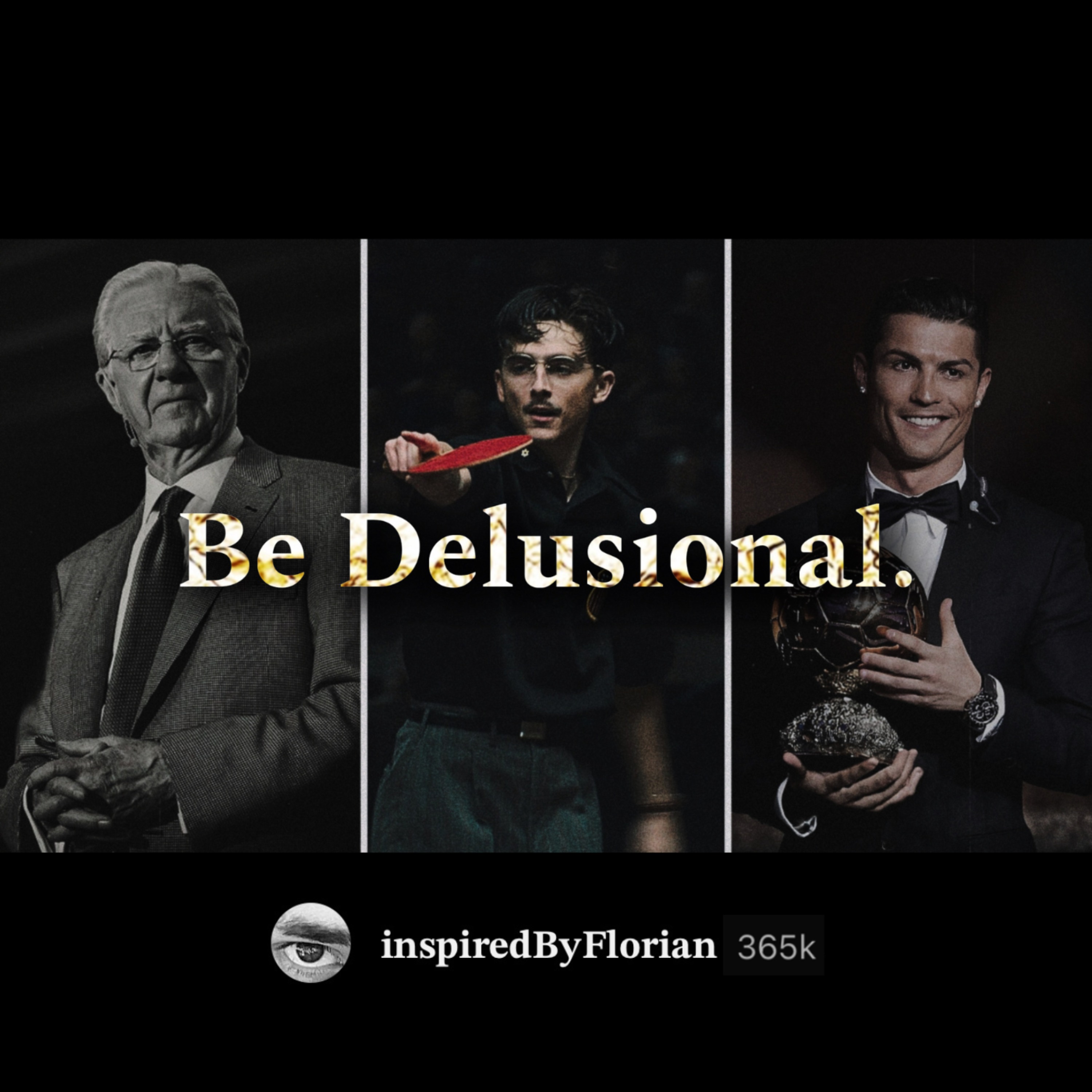 𝐖𝐡𝐚𝐭 𝐢𝐟 𝐢𝐭 𝐚𝐜𝐭𝐮𝐚𝐥𝐥𝐲 𝐰𝐨𝐫𝐤𝐬 𝐨𝐮𝐭? episode artwork