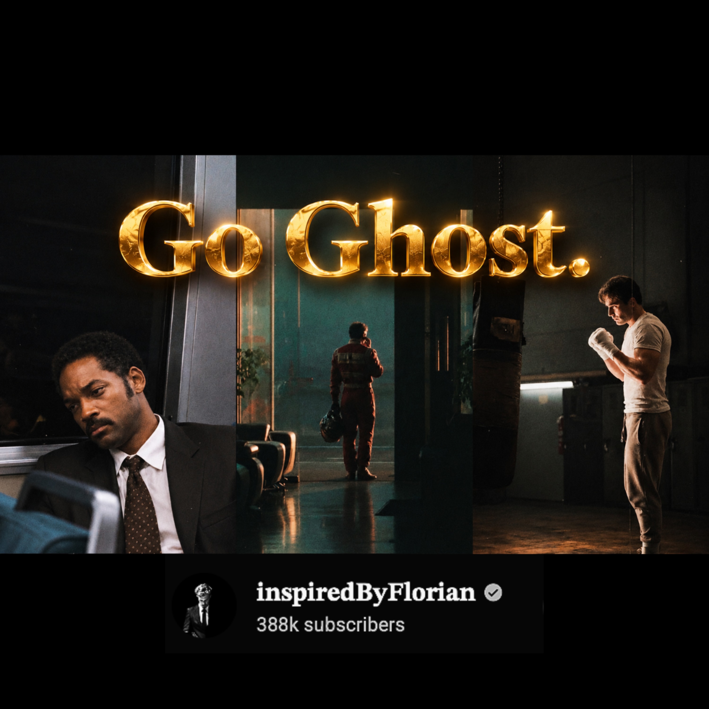 𝐓𝐡𝐞 𝐏𝐨𝐰𝐞𝐫 𝐨𝐟 𝐒𝐢𝐥𝐞𝐧𝐜𝐞. episode artwork