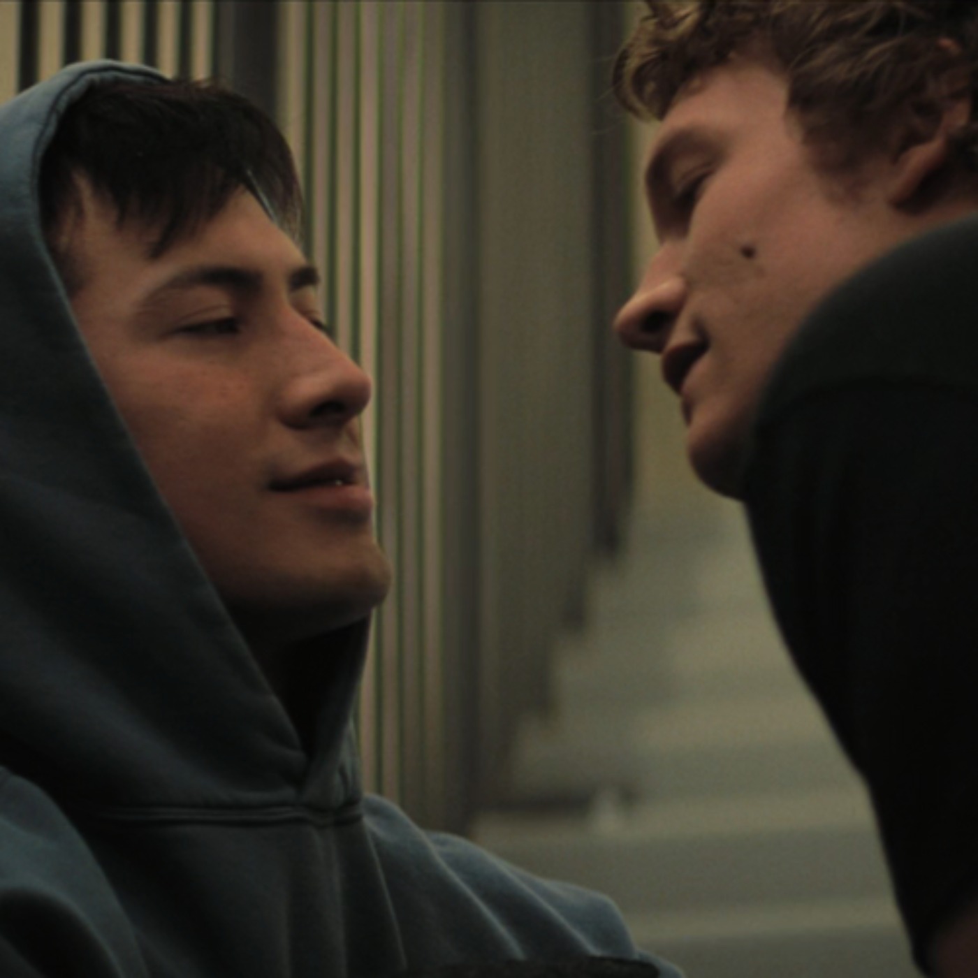 Heated Rivalry Episode 2 "Olympians"