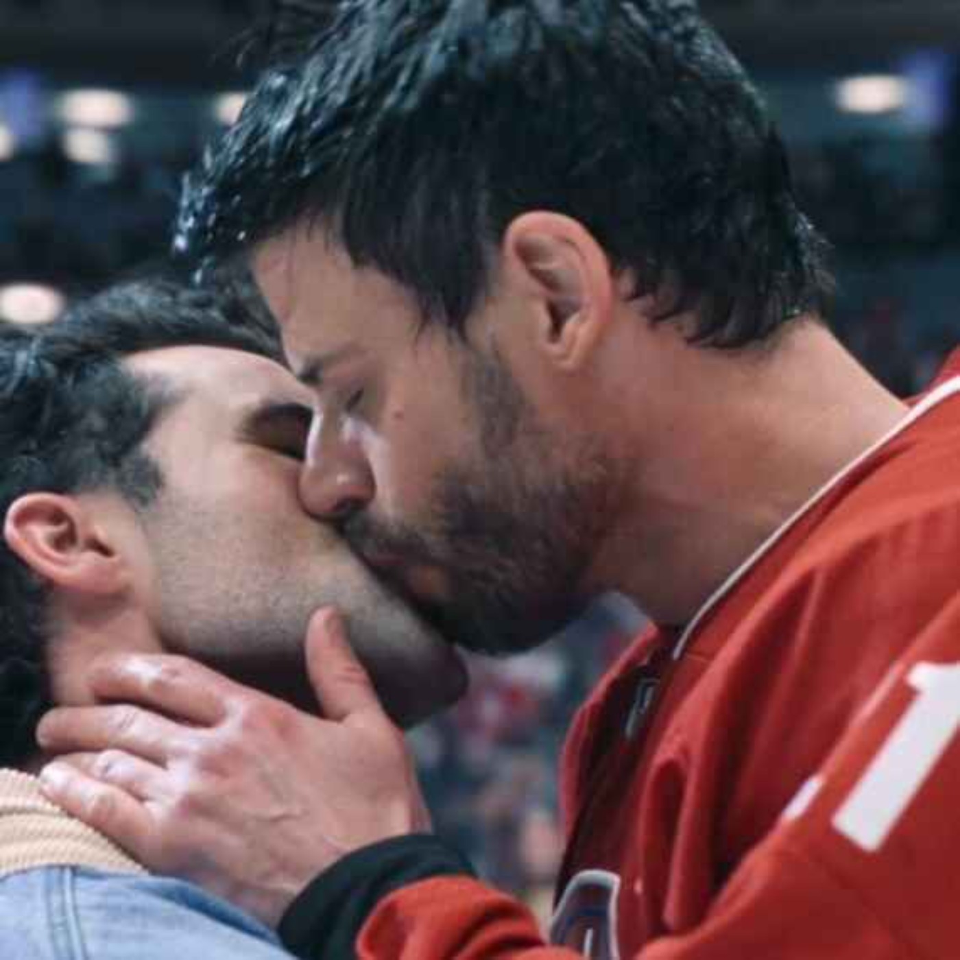 Heated Rivalry Episode 5 "I'll Believe in Anything"