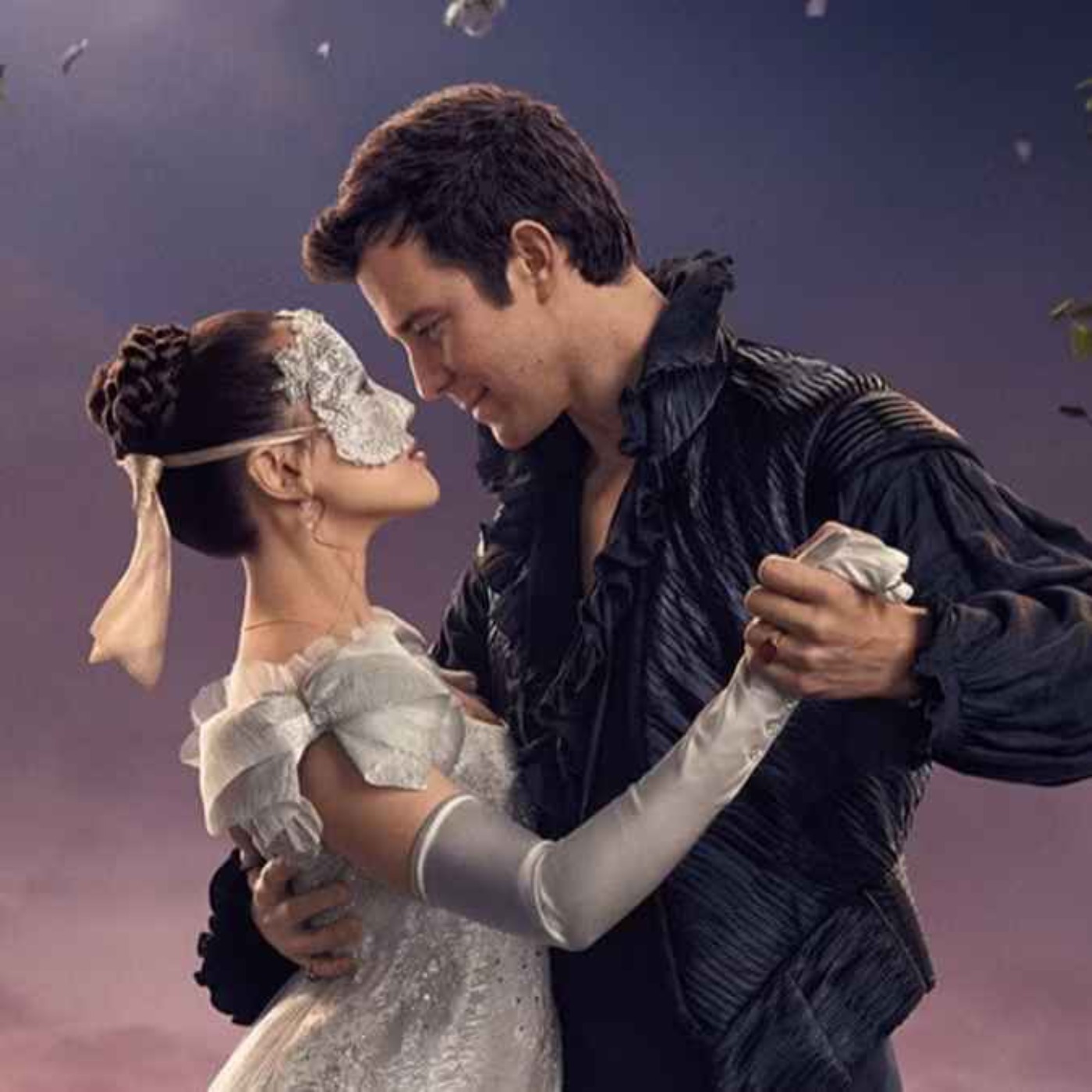 Bridgerton Season 4 (part one)