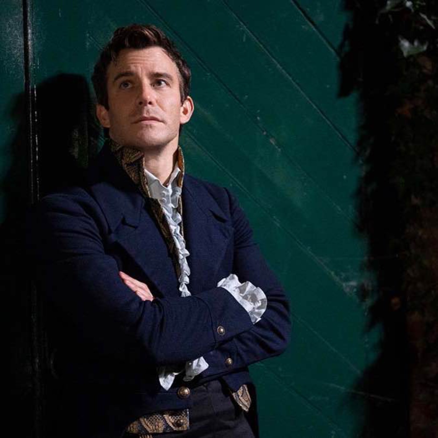 Bridgerton Season 4, Episode 2: Time Transfixed Bridgerton Season 4, Episode 2: Time Transfixed