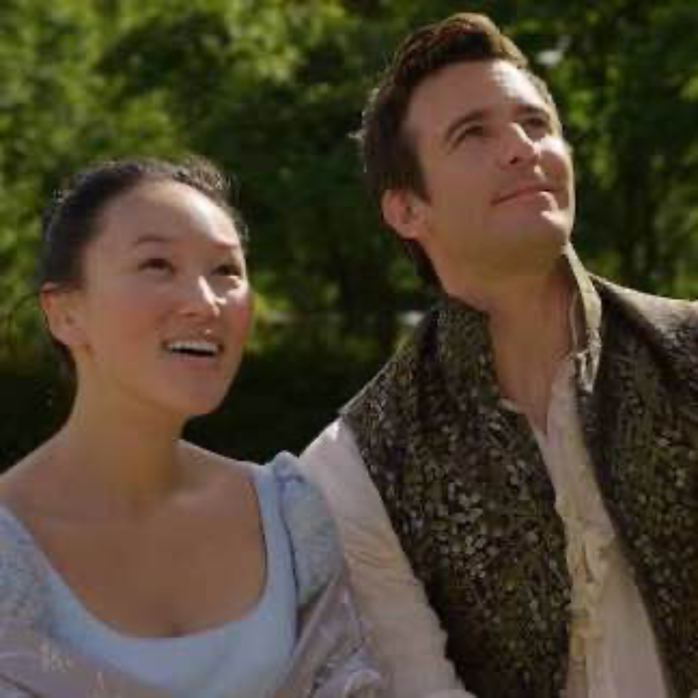 Bridgerton Season 4, Episode 3: The Field Next to the Other Road Bridgerton Season 4, Episode 3: The Field Next to the Other Road