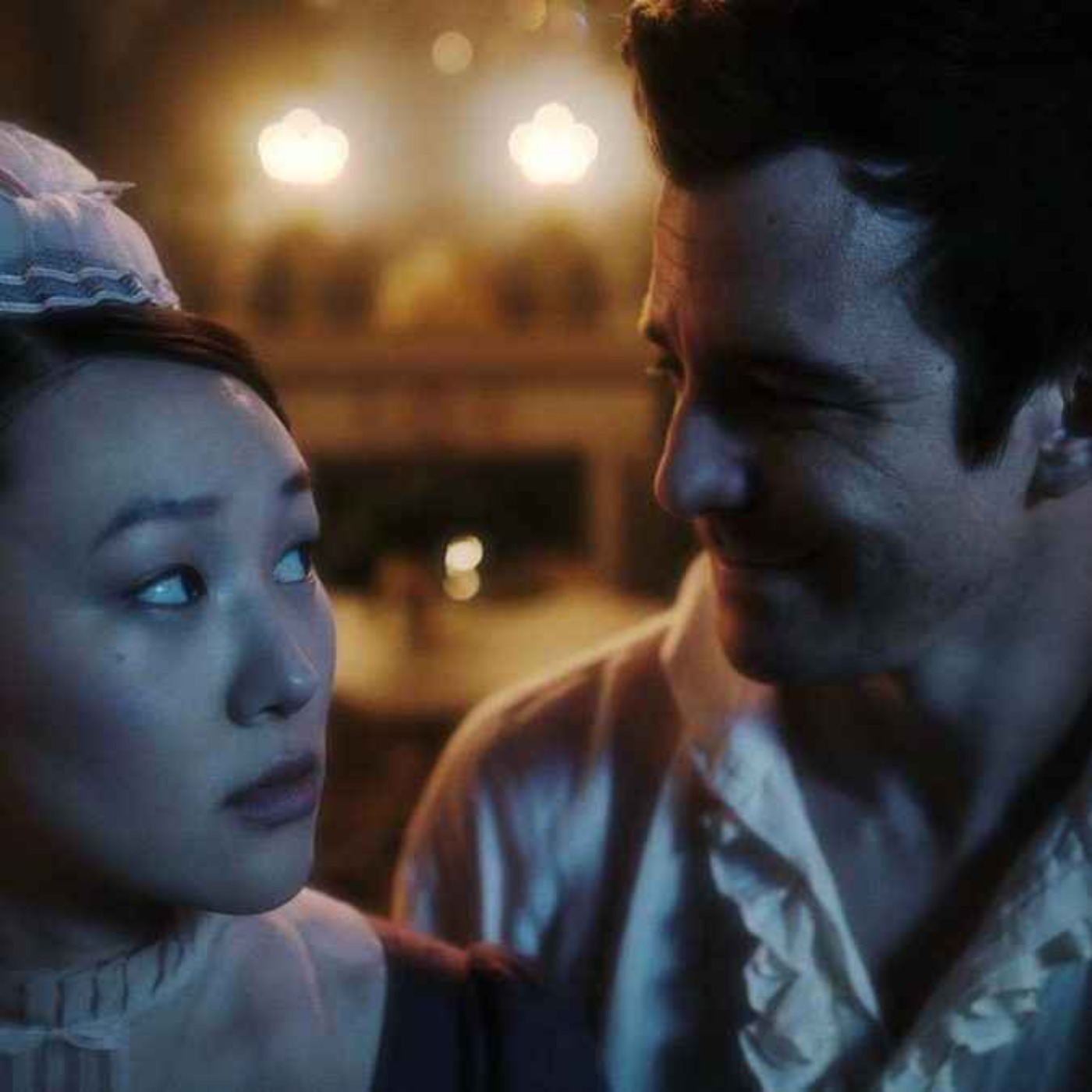 Bridgerton Season 4, Episode 4: An Offer From a Gentleman Bridgerton Season 4, Episode 4: An Offer From a Gentleman