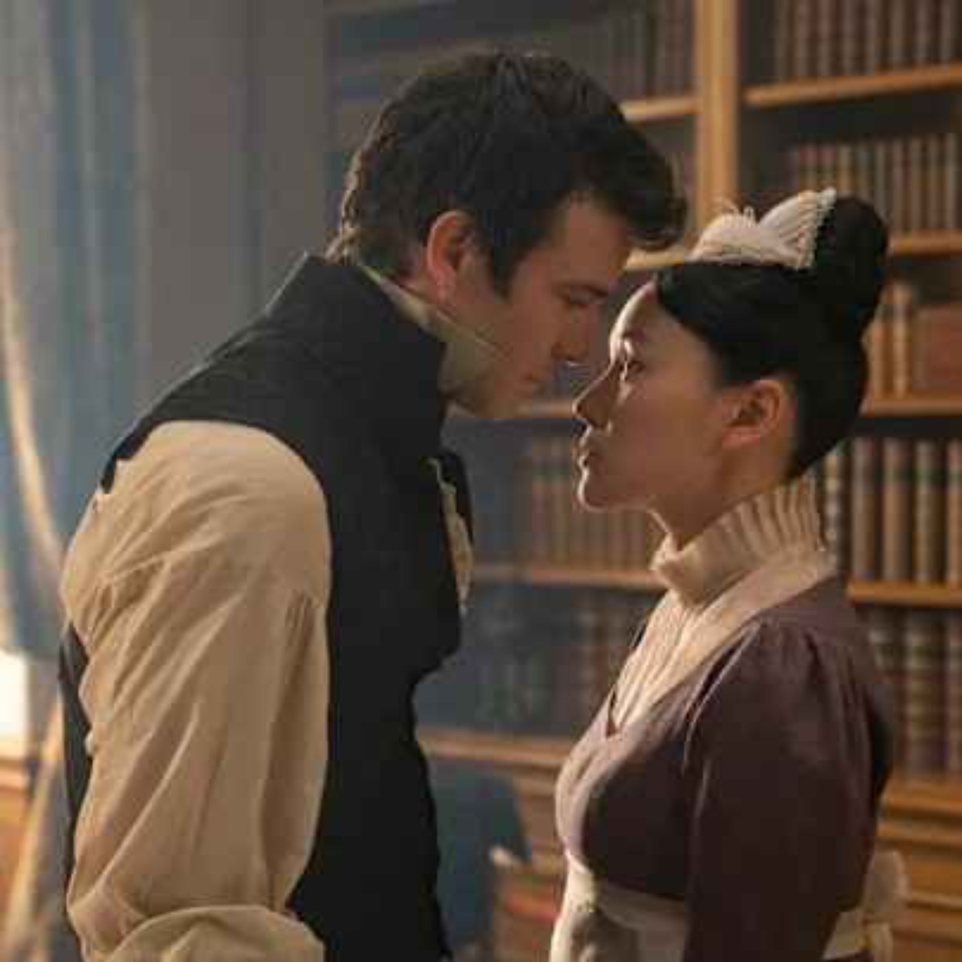 Bridgerton Season 4, Episode 7: The Beyond Bridgerton Season 4, Episode 7: The Beyond