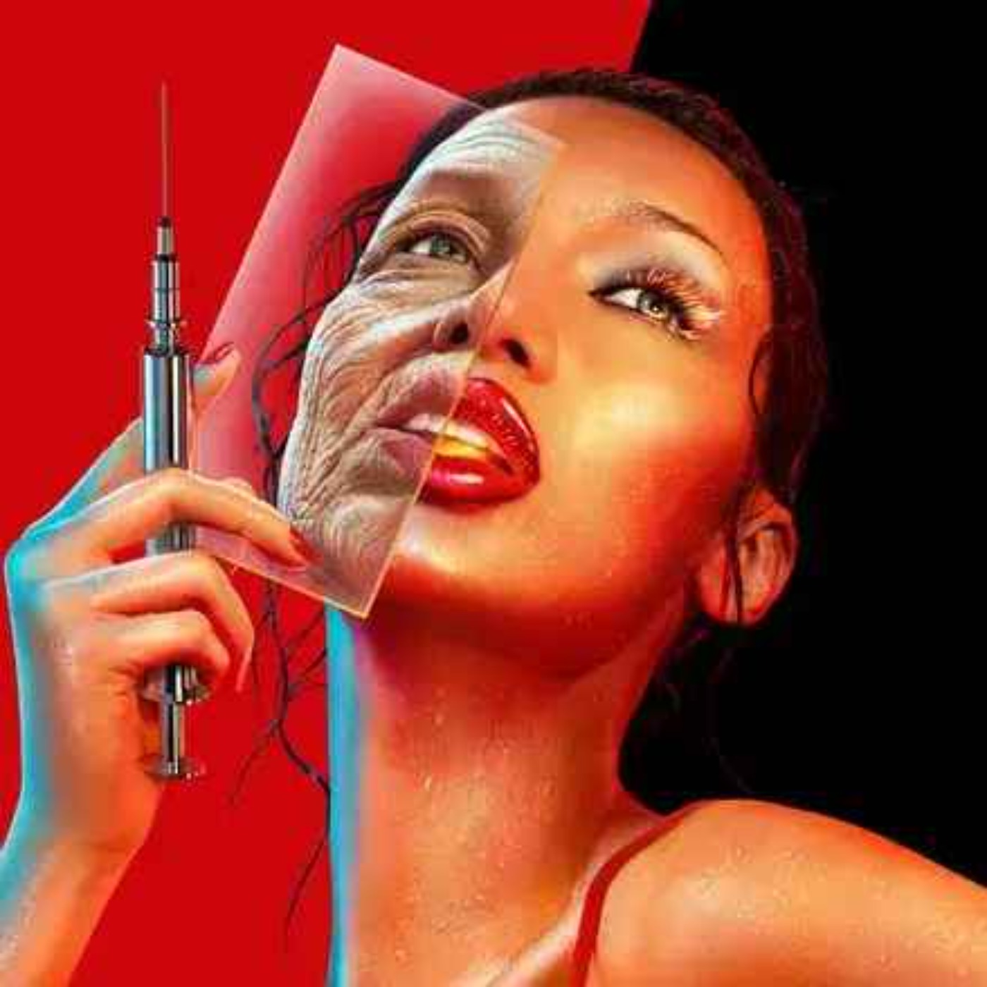 The Beauty: Episode 1-3 The Beauty: Episode 1-3