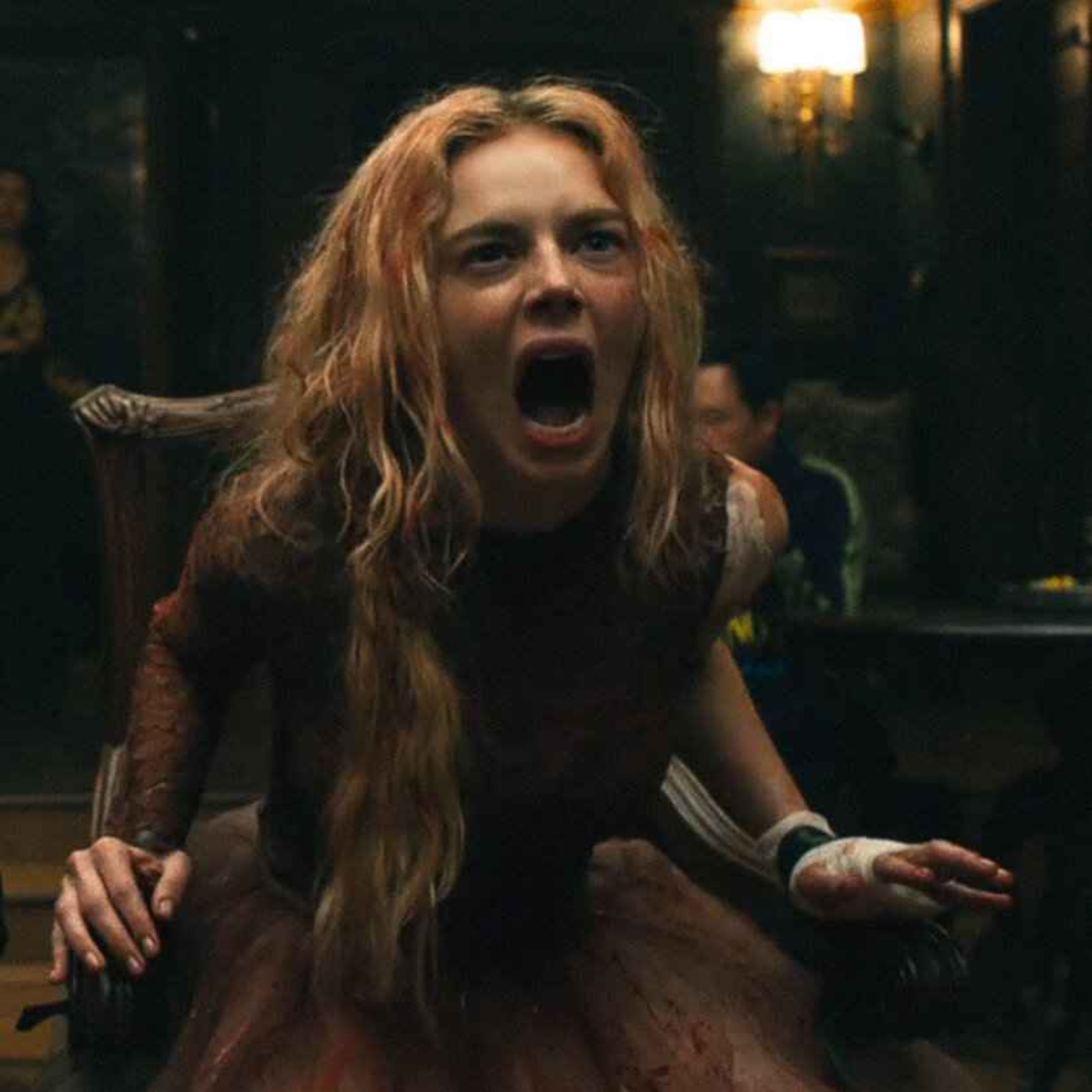 Ready or Not 2: Here I Come Ready or Not 2: Here I Come