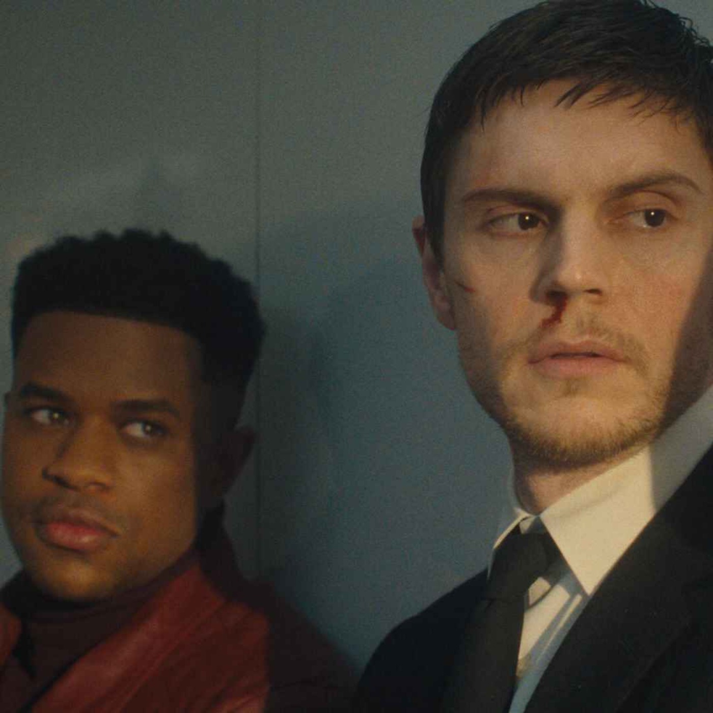 The Beauty Episode 8 'Beautiful Brothers ' The Beauty Episode 8 'Beautiful Brothers '